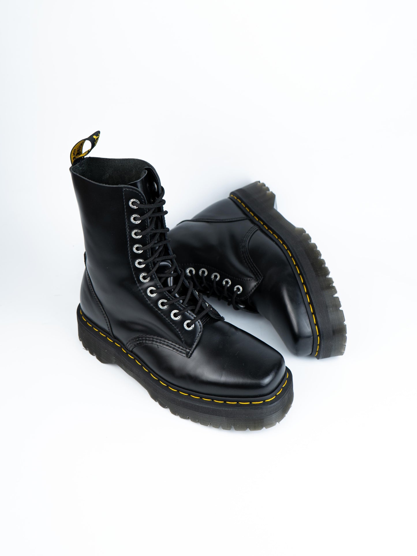 Dr. Martens 1460 Quad Squared