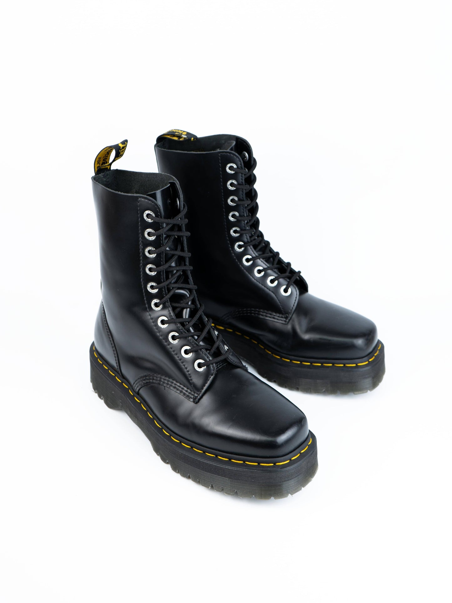 Dr. Martens 1460 Quad Squared