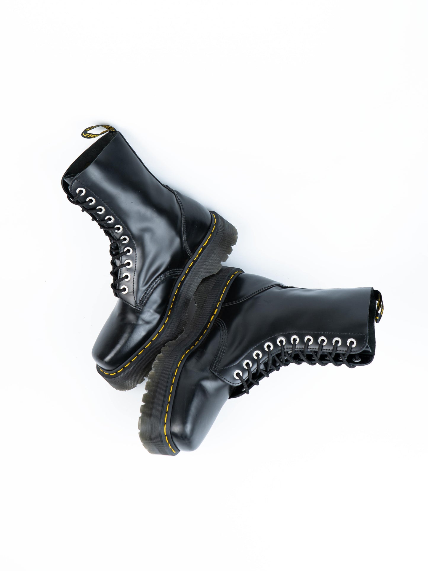 Dr. Martens 1460 Quad Squared