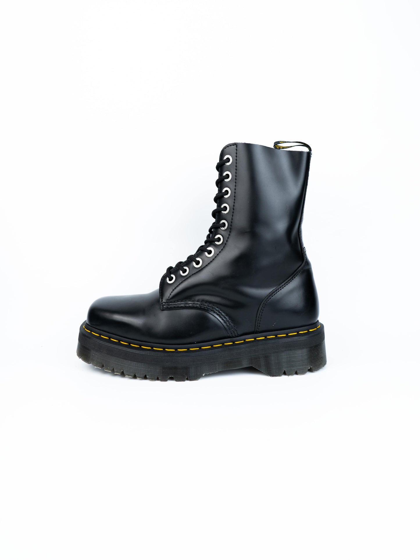 Dr. Martens 1460 Quad Squared