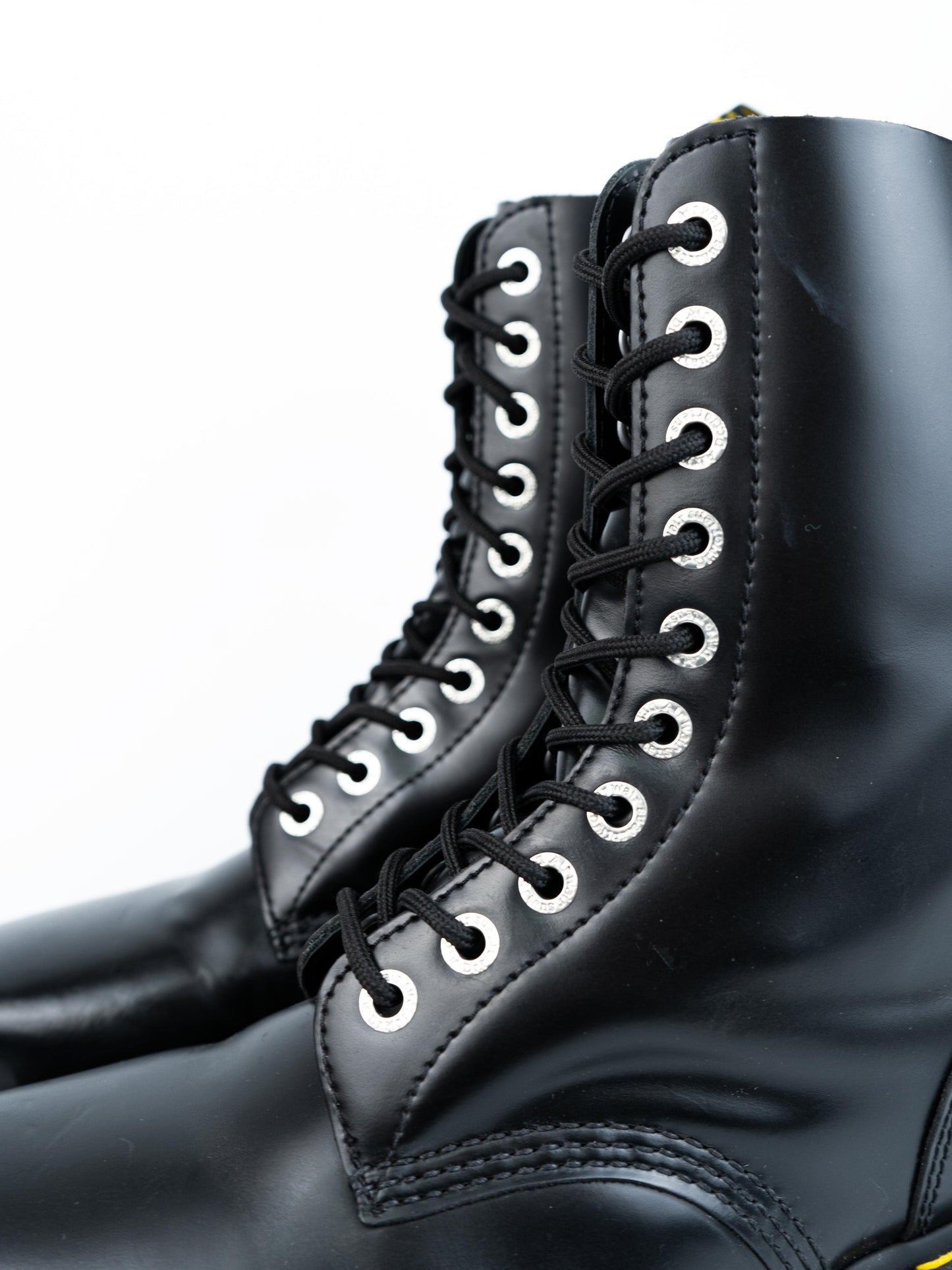 Dr. Martens 1460 Quad Squared