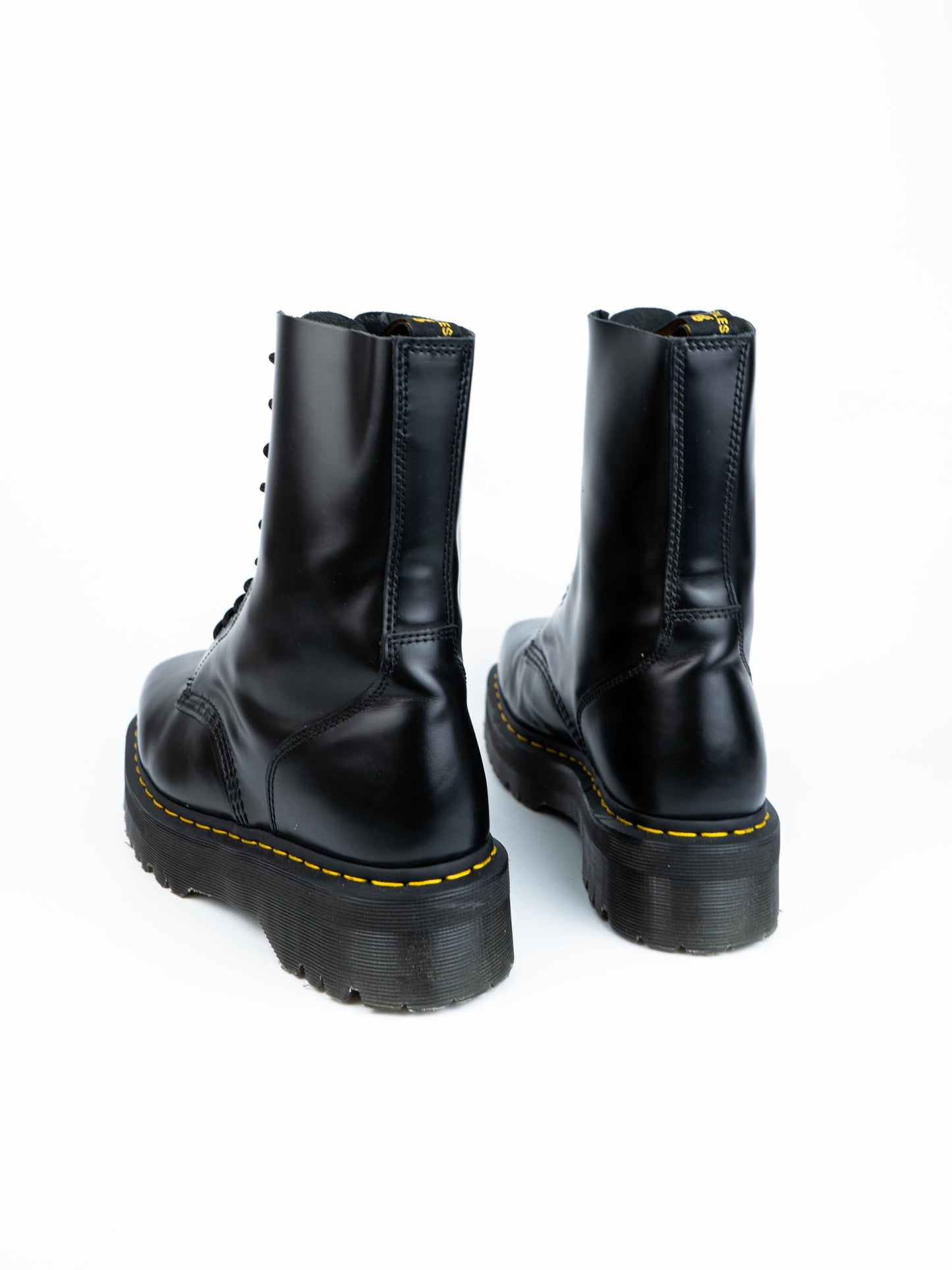 Dr. Martens 1460 Quad Squared