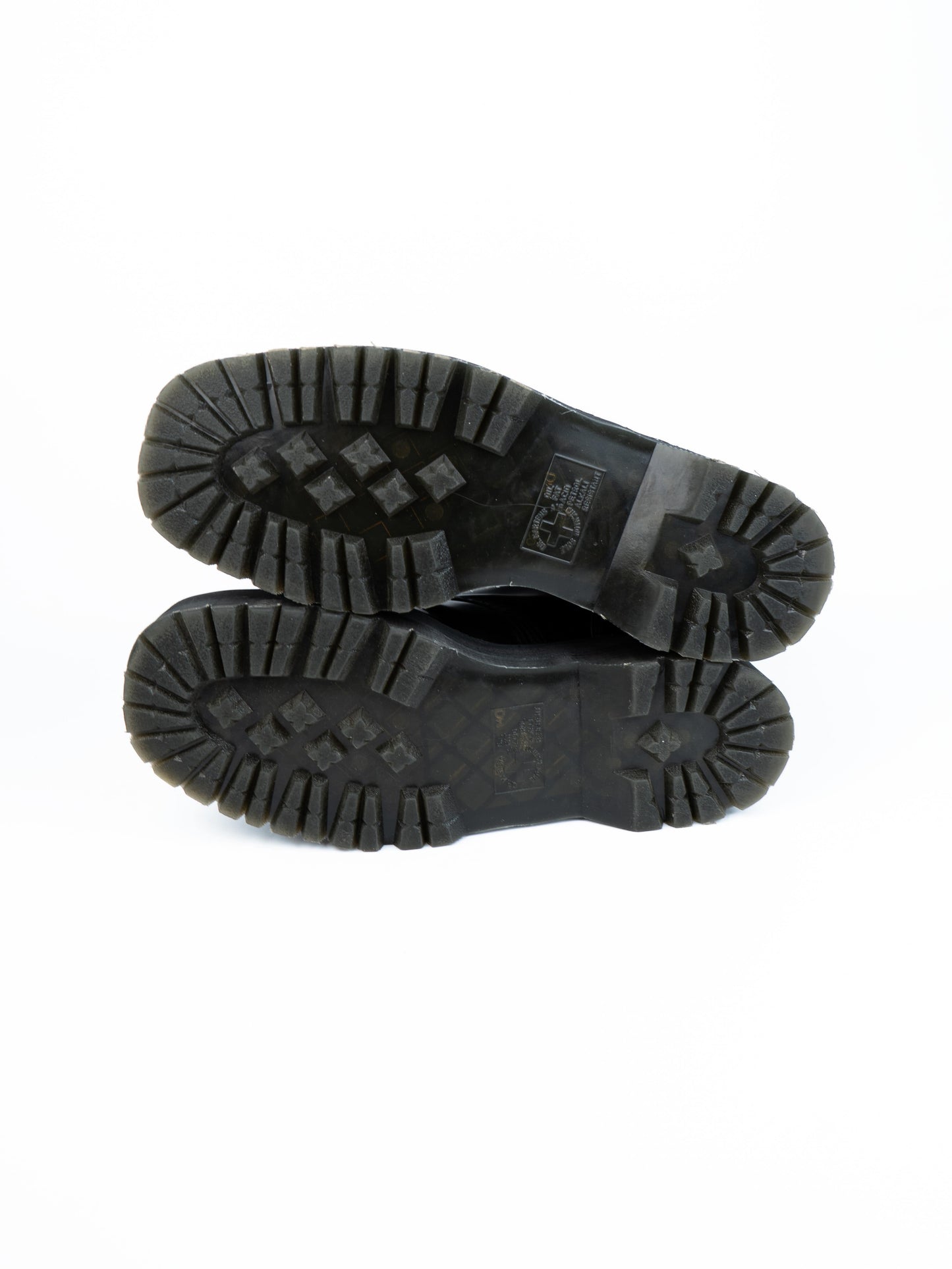 Dr. Martens 1460 Quad Squared