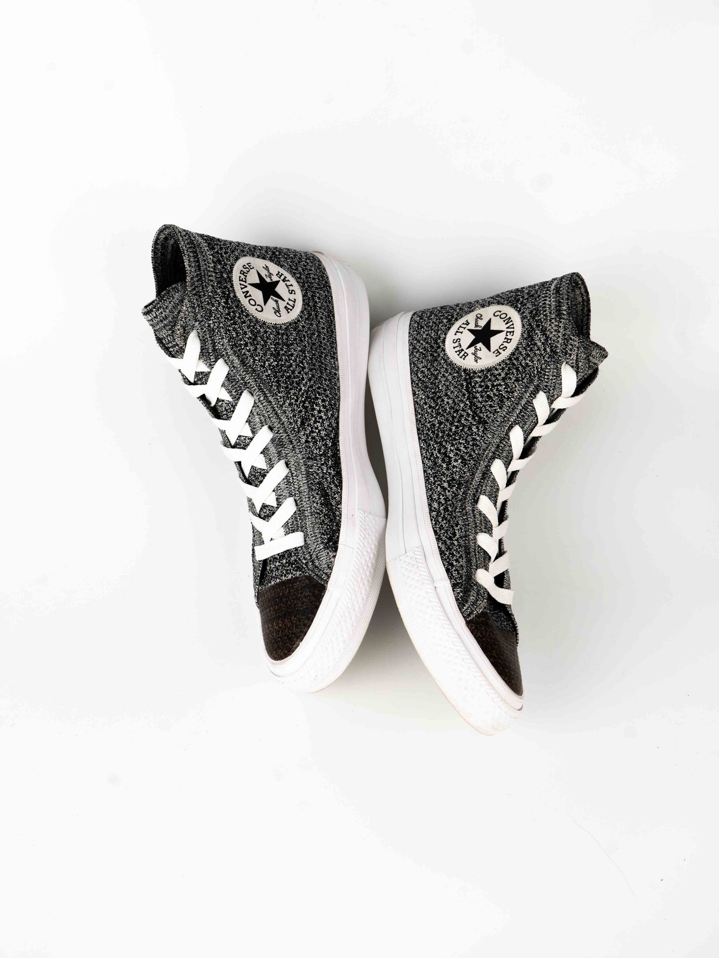 Converse Flyknit Chuck Taylor Lunaron