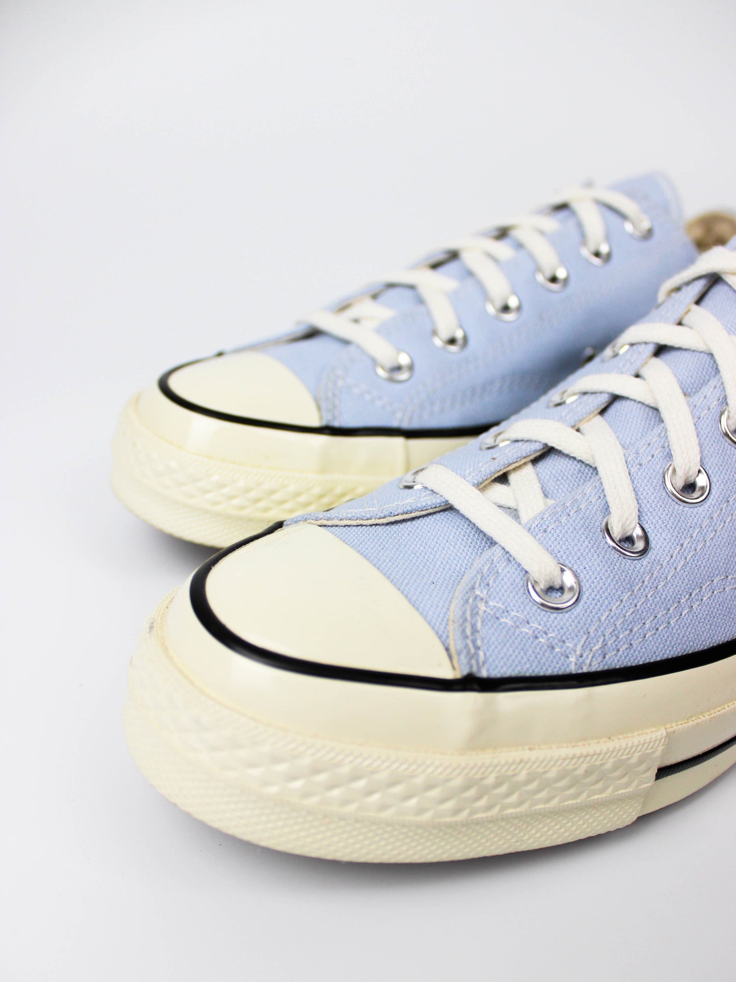 Converse Chuck 70 Low Light Blue