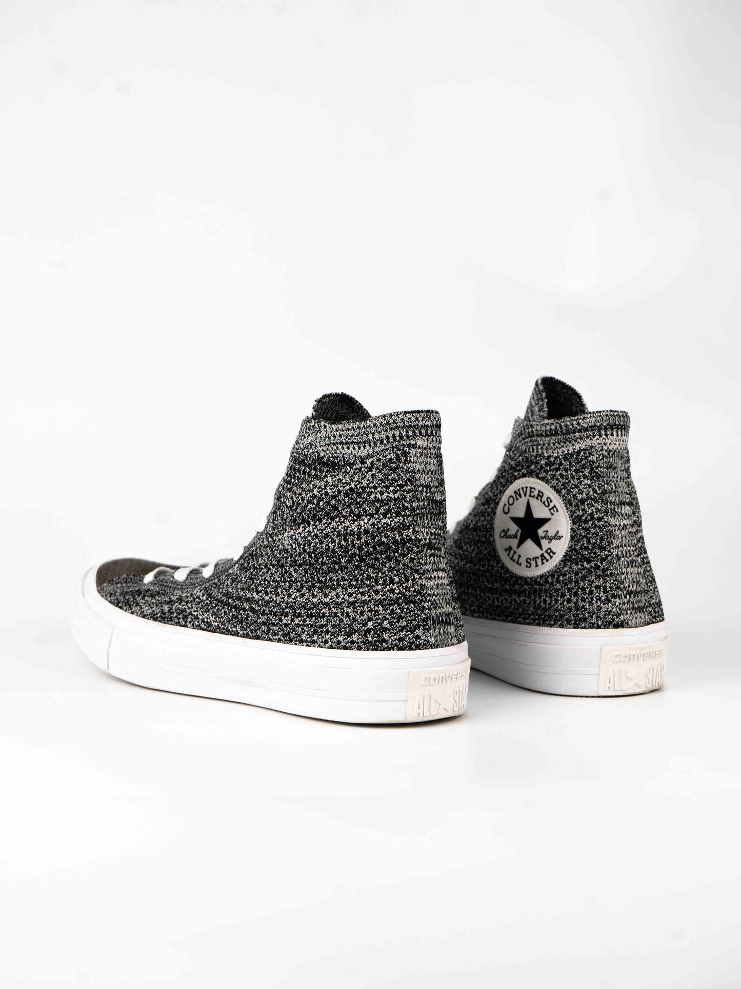 Converse Flyknit Chuck Taylor Lunaron