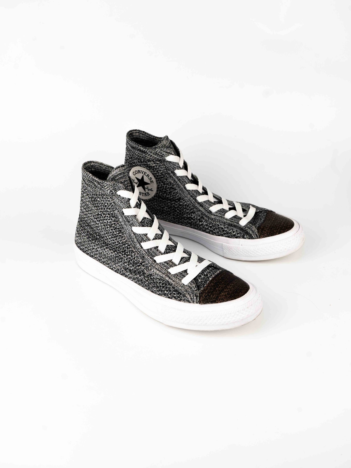 Converse Flyknit Chuck Taylor Lunaron