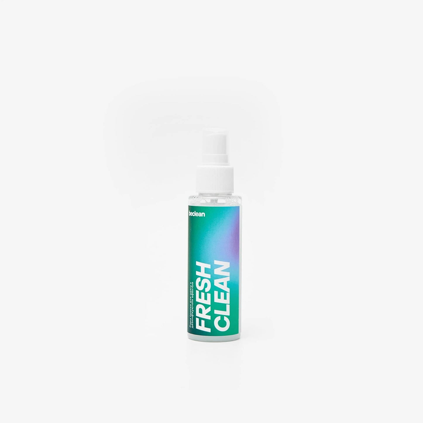 Рідка праска FRESH CLEAN 100 мл