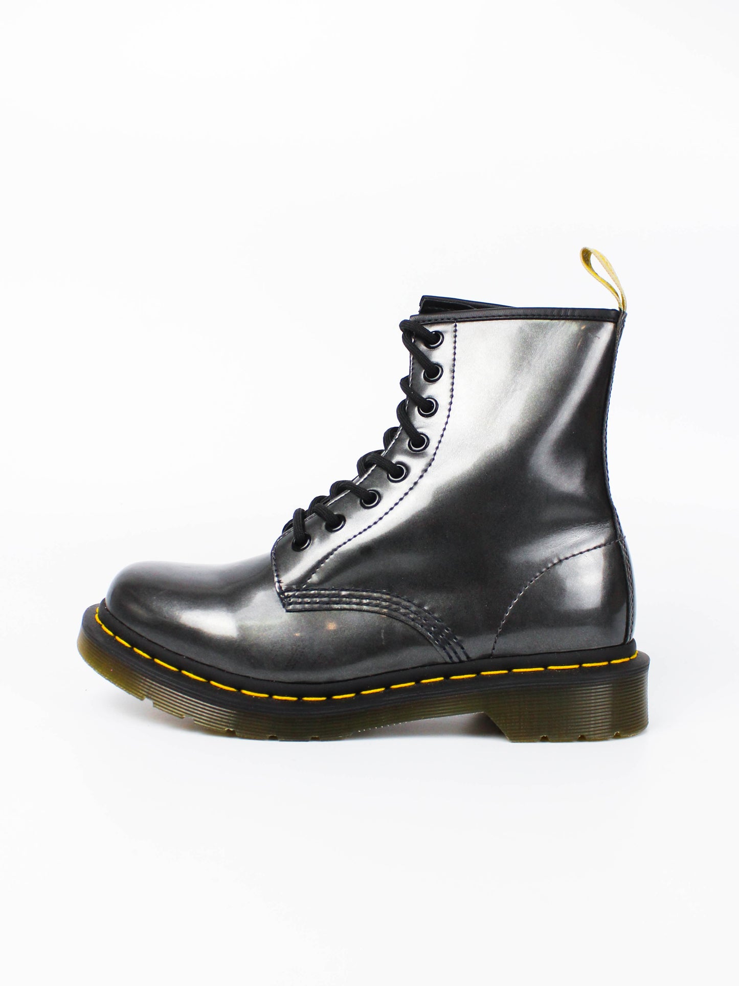 Dr. Martens Vegan 1460 Chrome Vegan