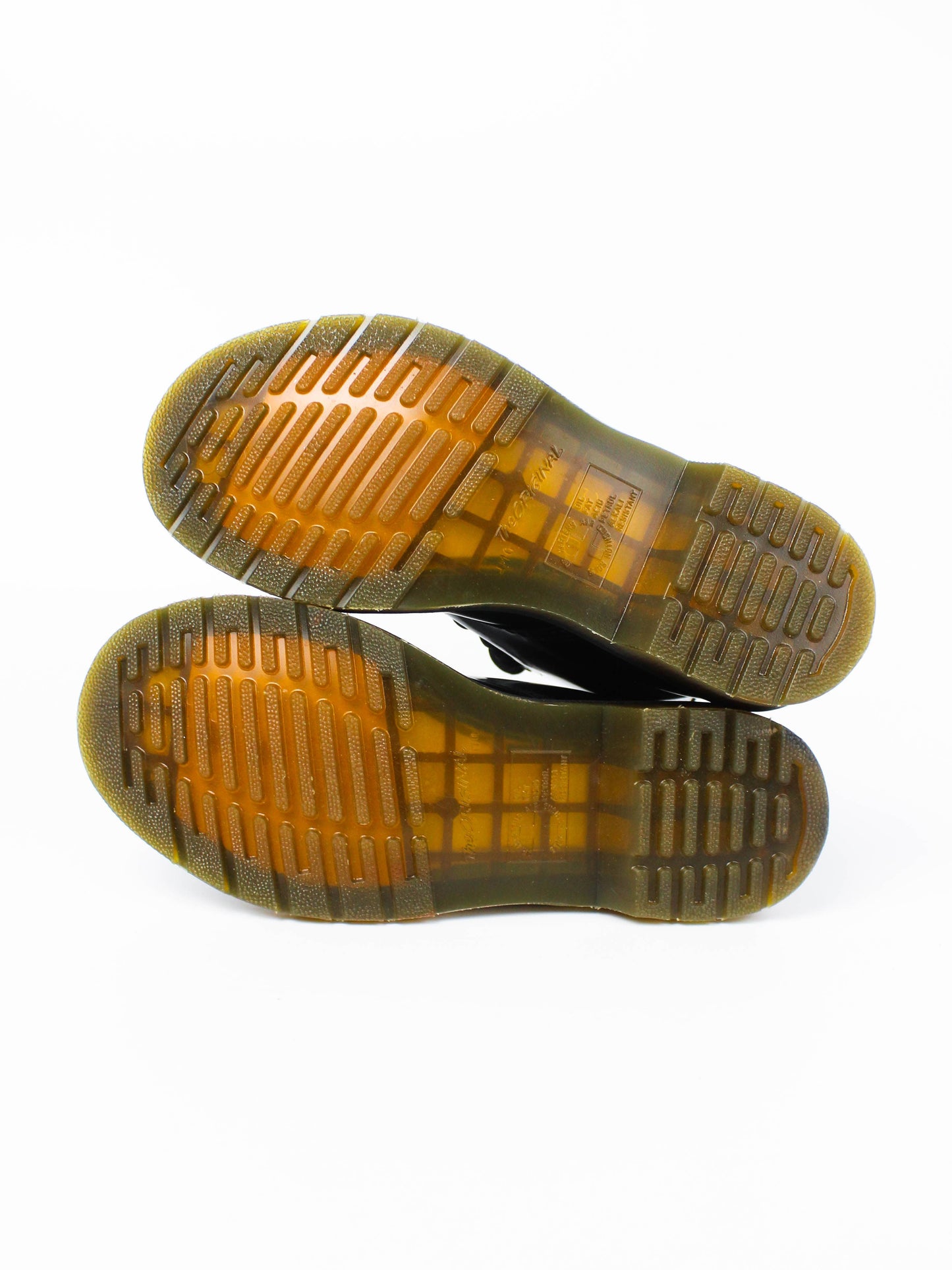 Dr. Martens Vegan 1460 Chrome Vegan