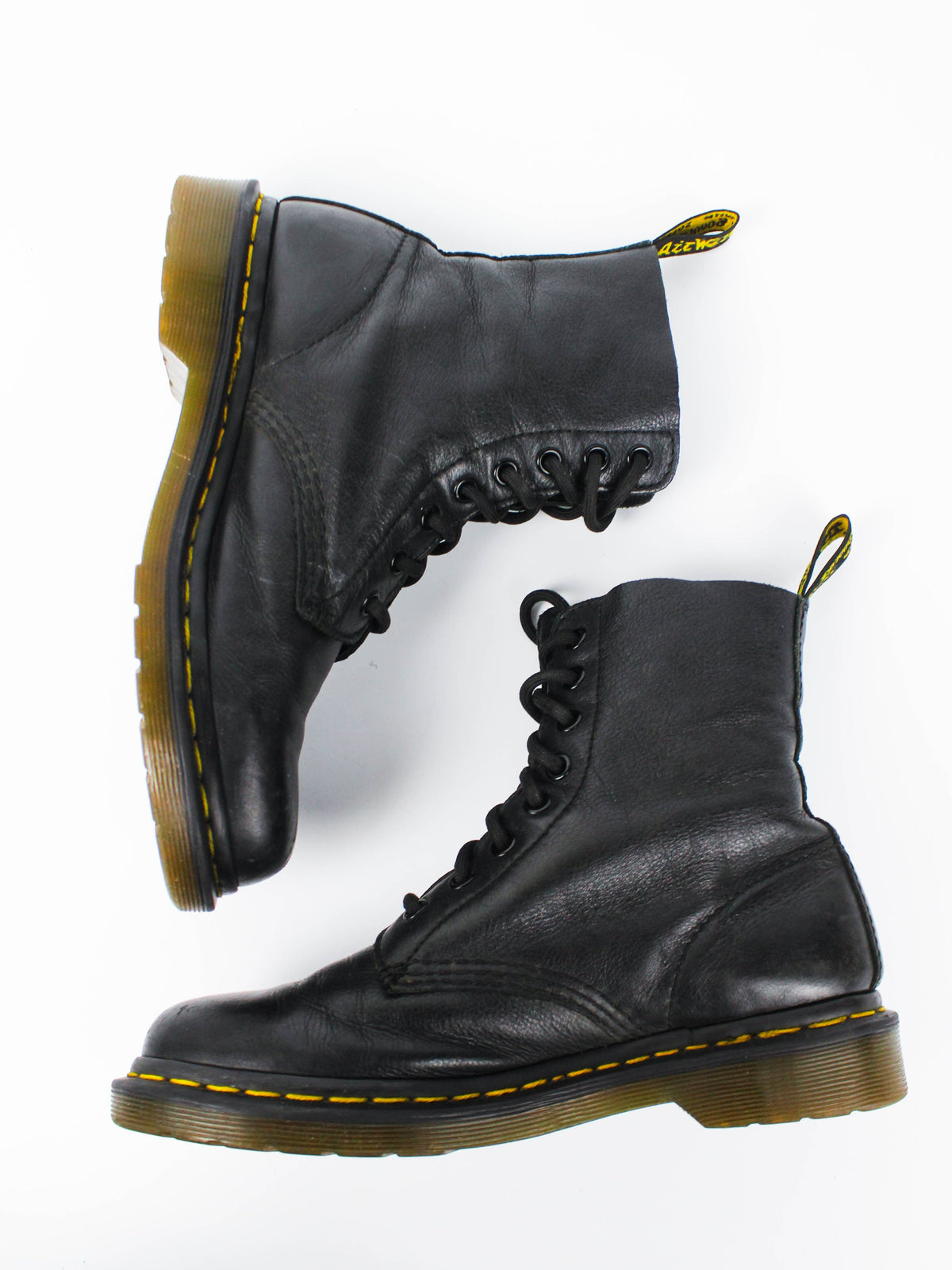 Dr. Martens 1460 Pascal Virginia
