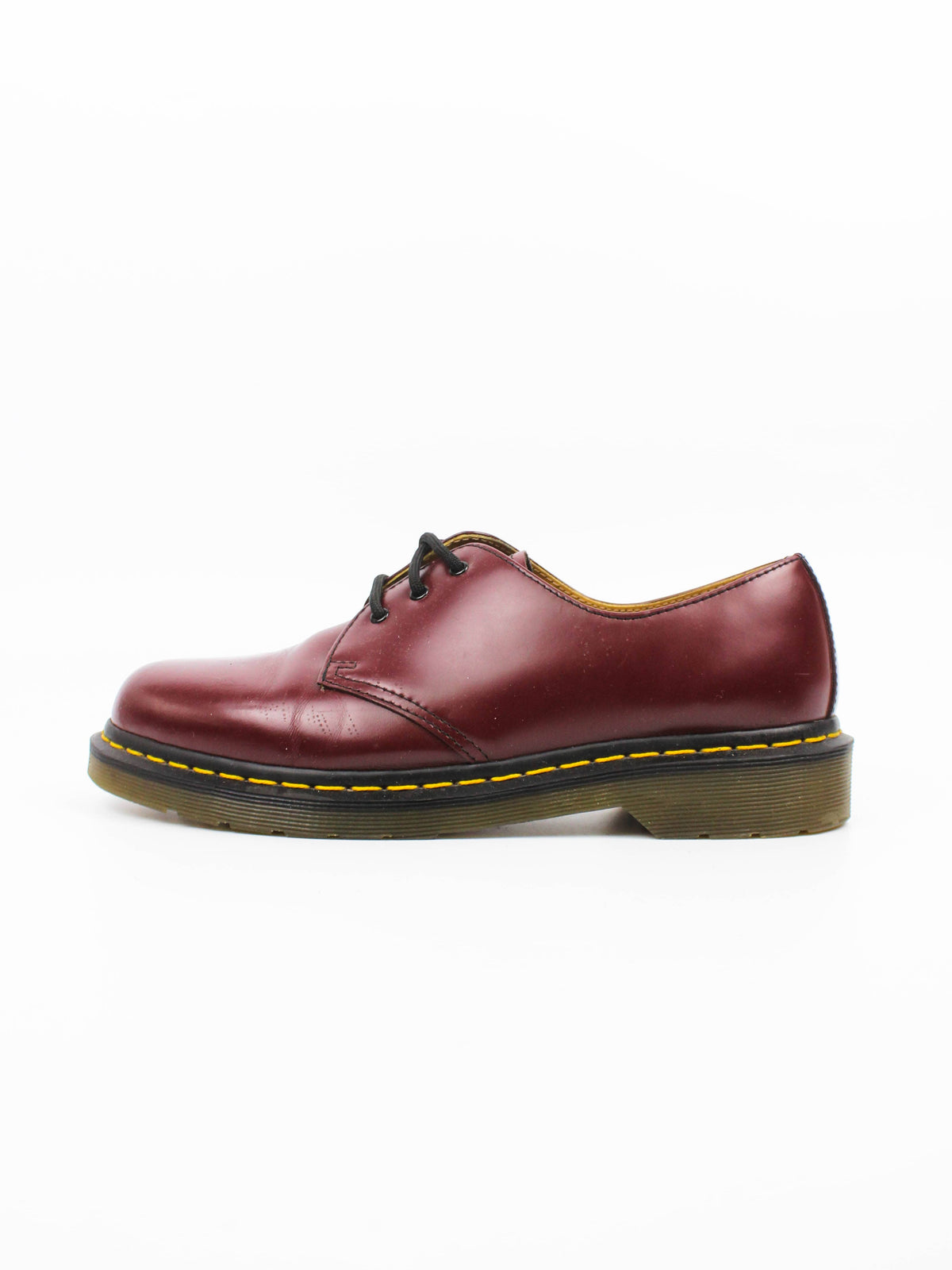 Dr. Martens 1461 Cherry Red Smooth