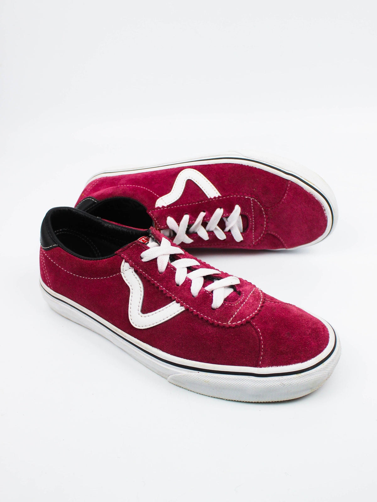 Vans Vault