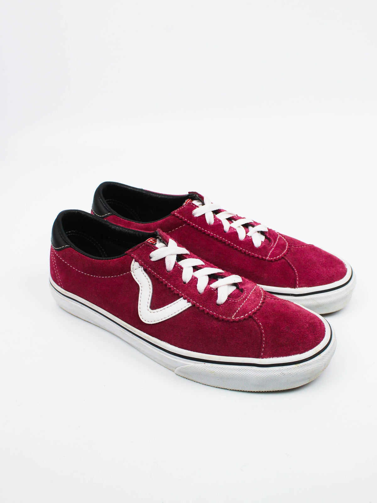 Vans Vault