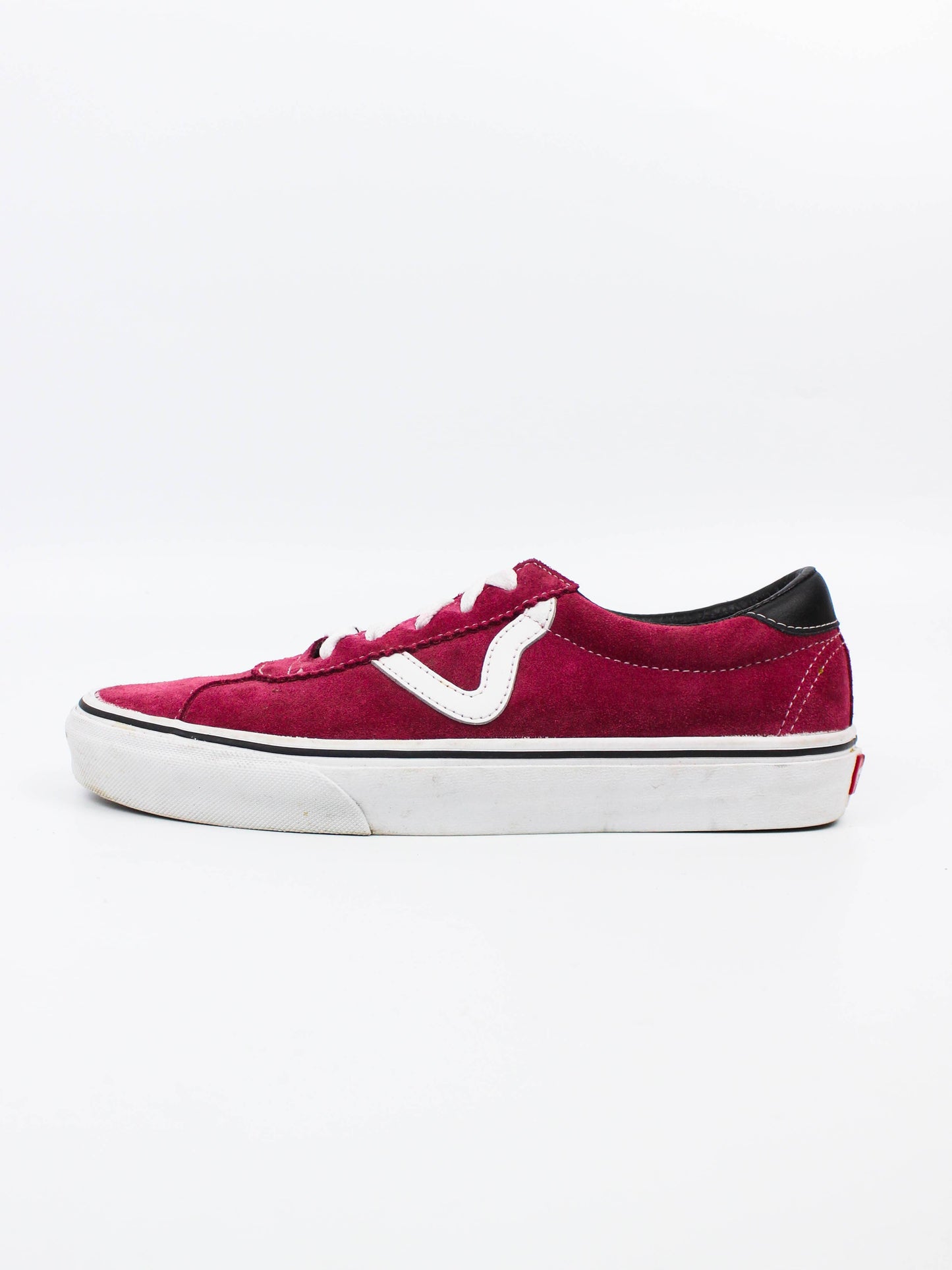 Vans Vault