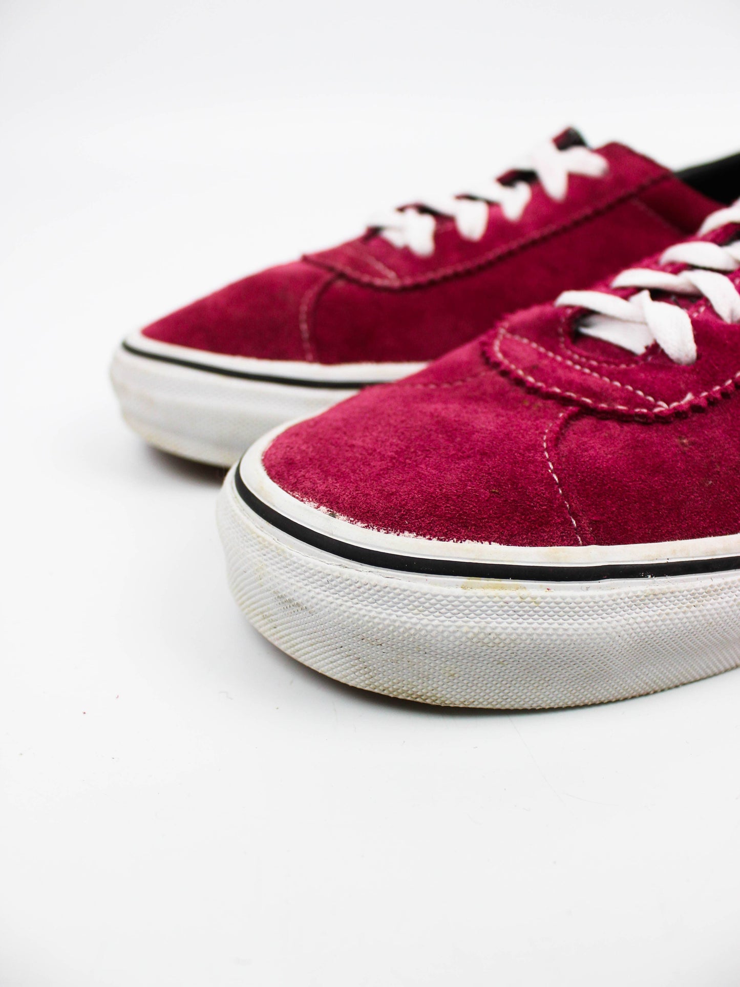 Vans Vault