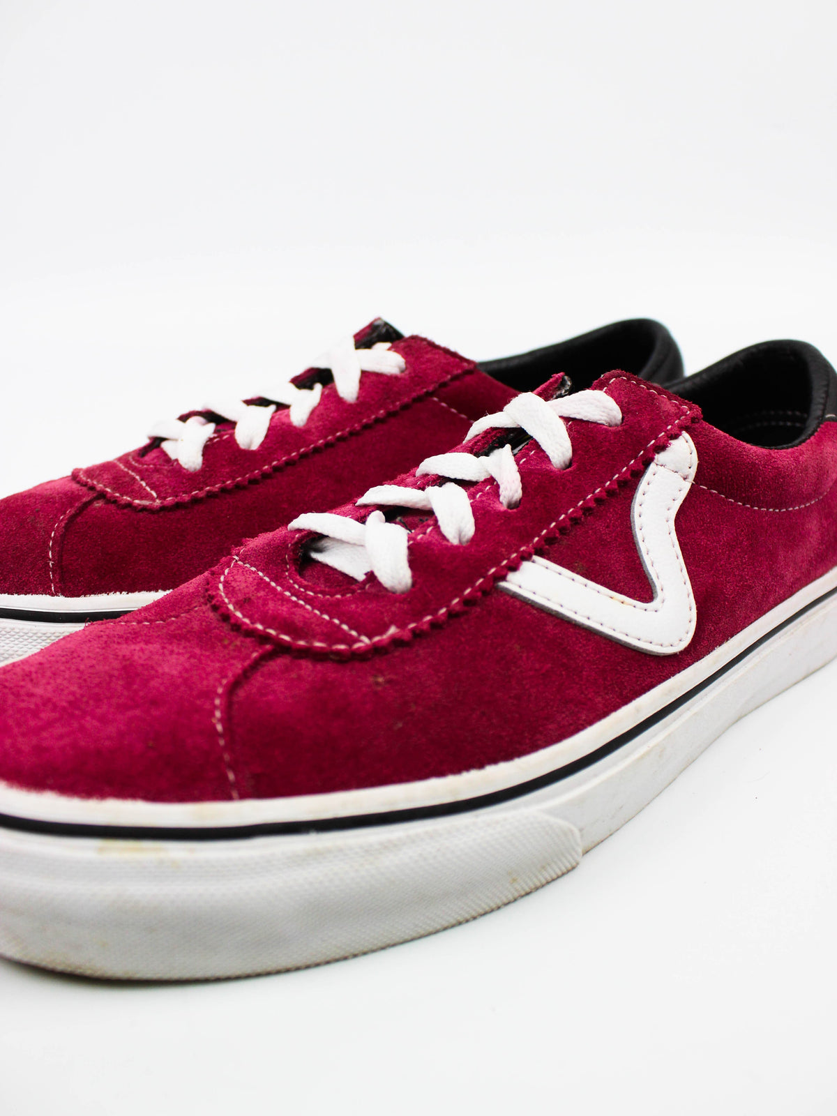 Vans Vault