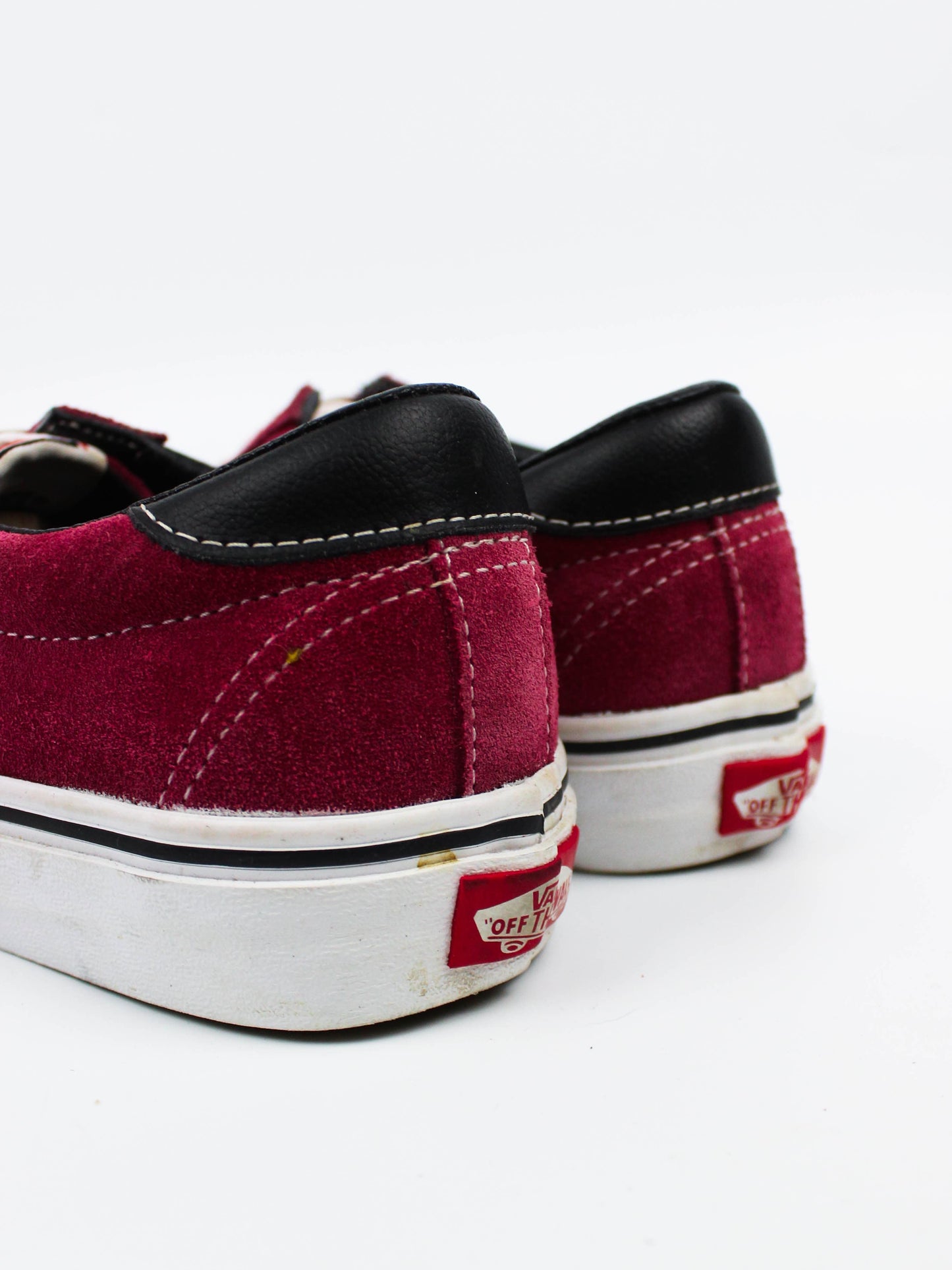 Vans Vault