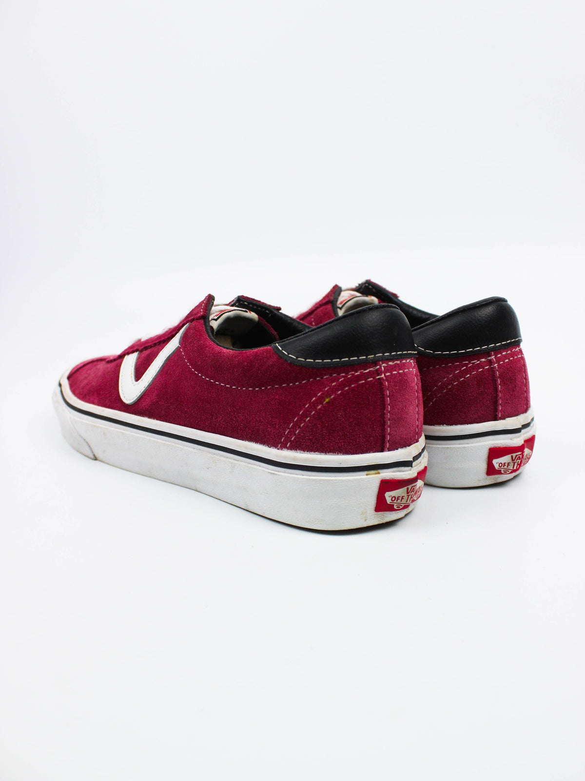 Vans Vault