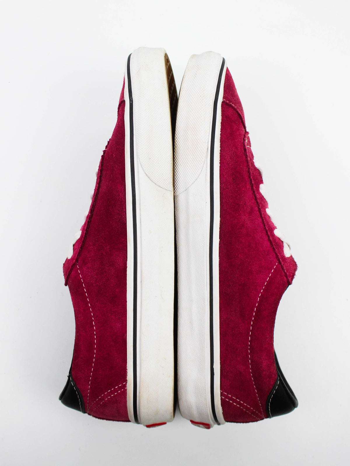 Vans Vault