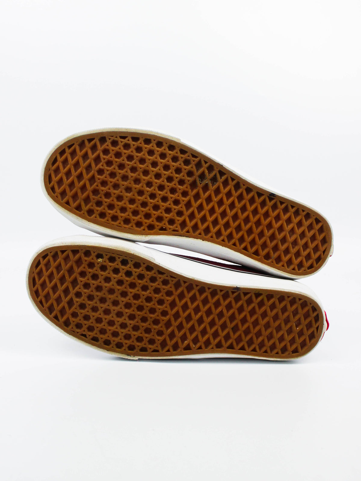 Vans Vault