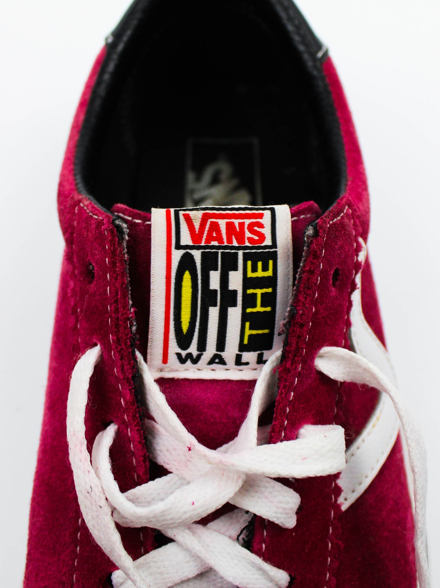 Vans Vault