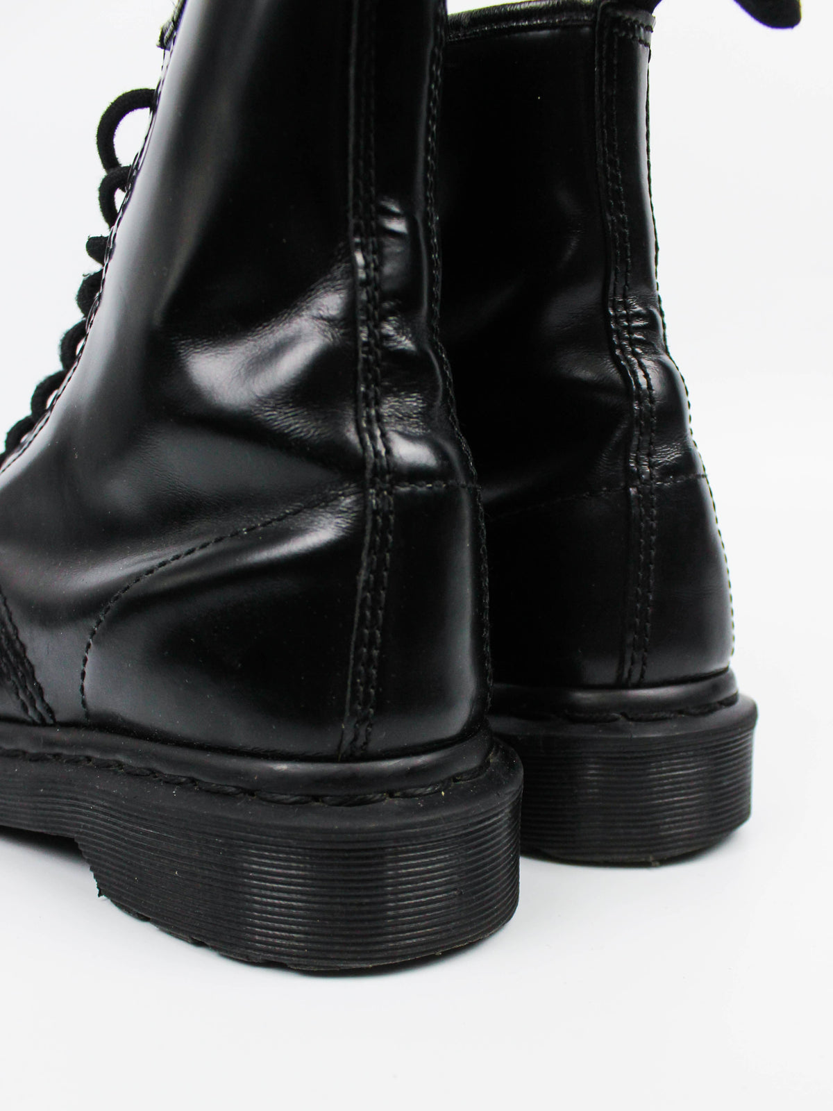 Dr. Martens 1460 Mono Black