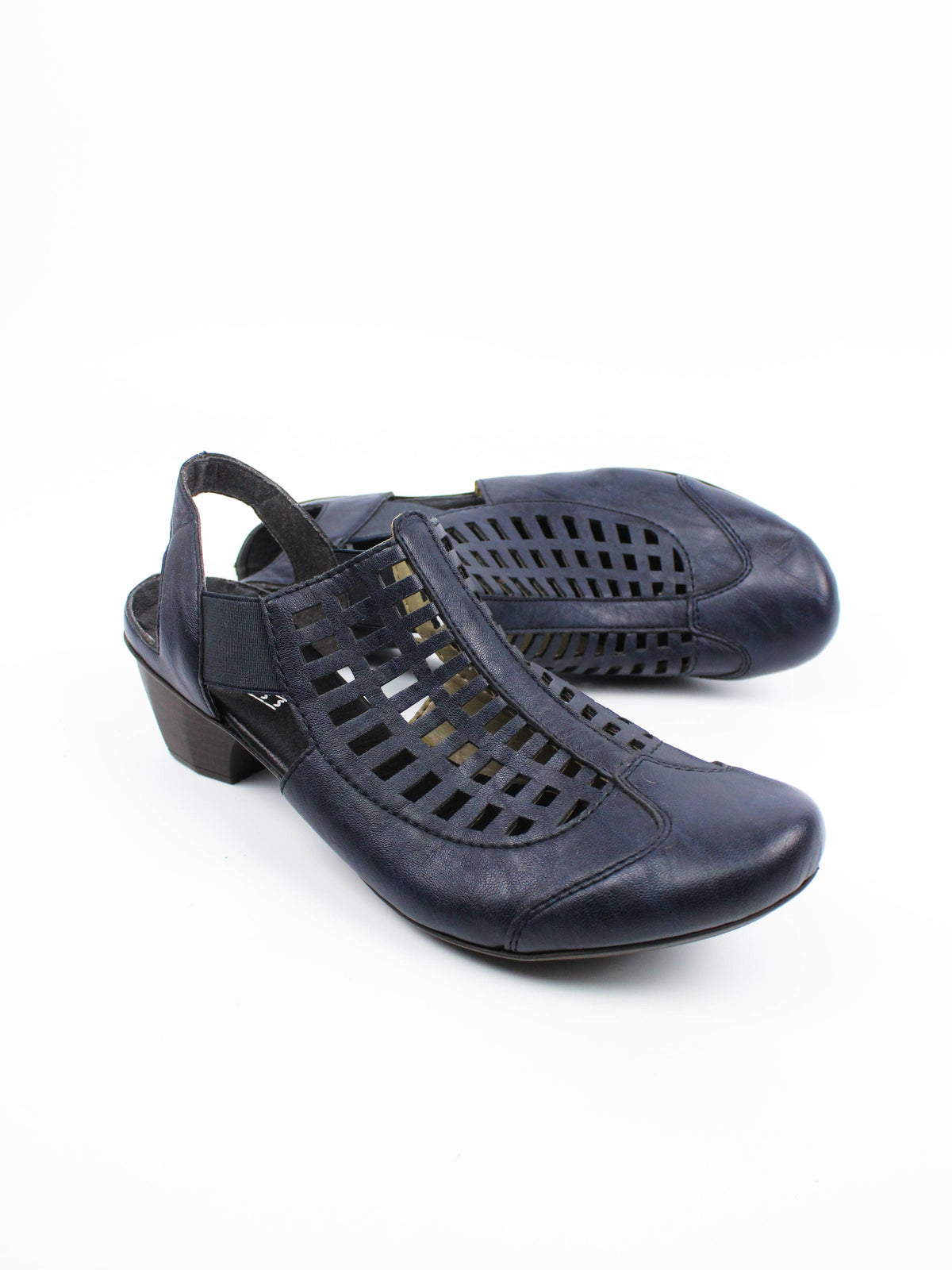 Rieker Mariah 68 Slip On