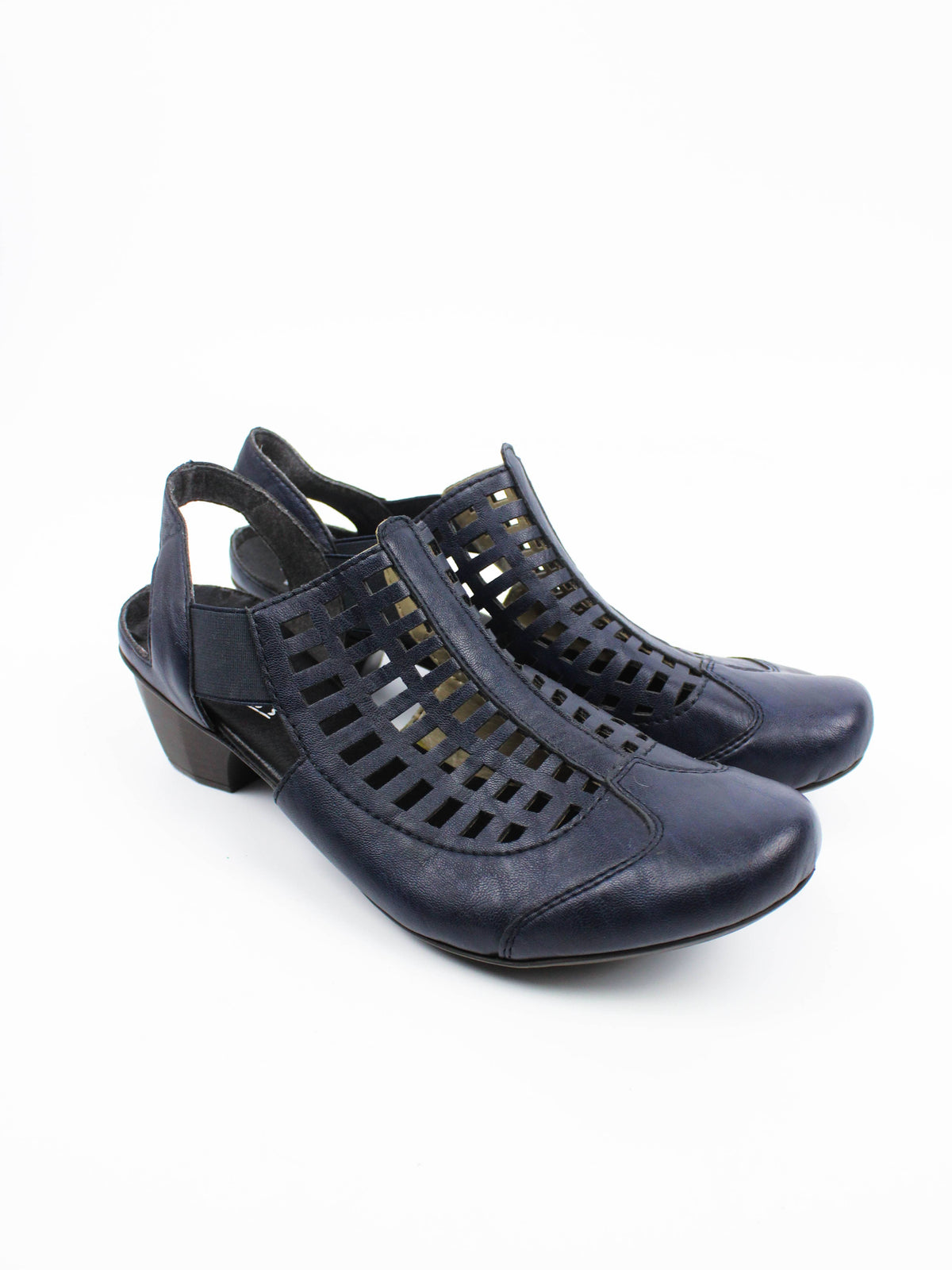 Rieker Mariah 68 Slip On