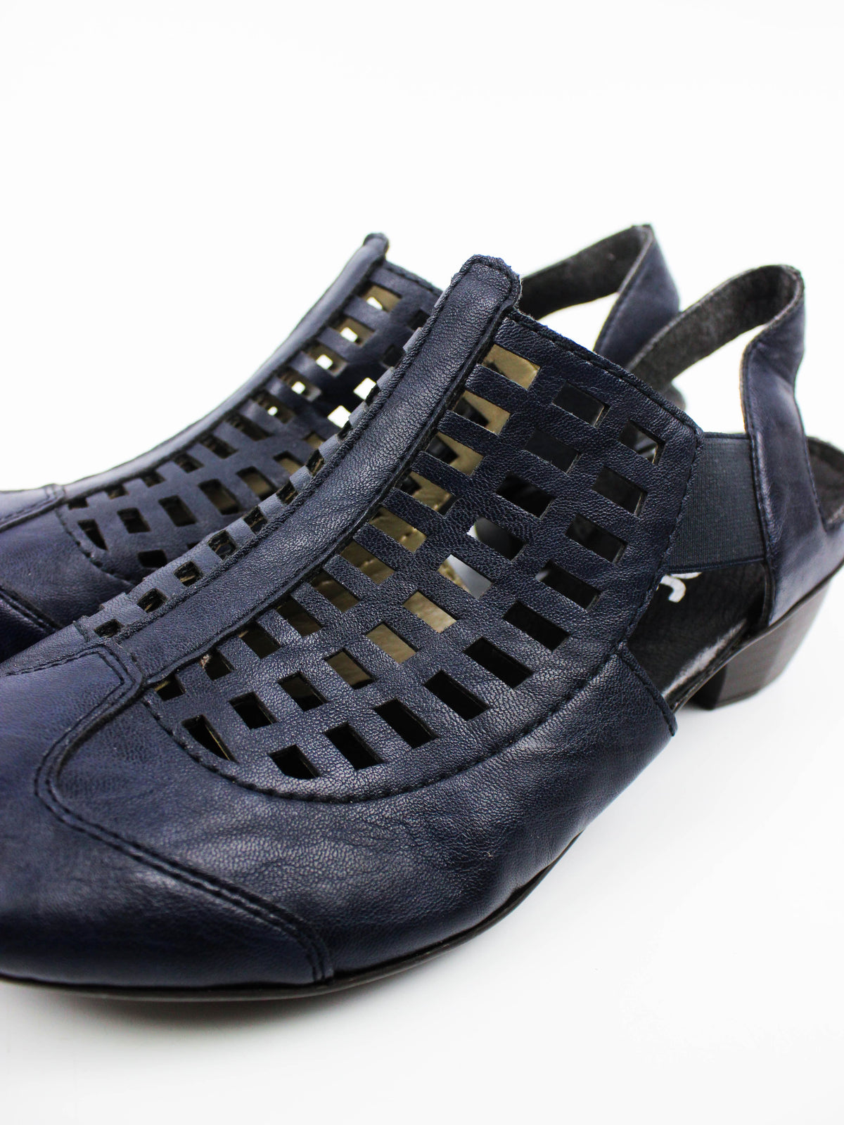 Rieker Mariah 68 Slip On