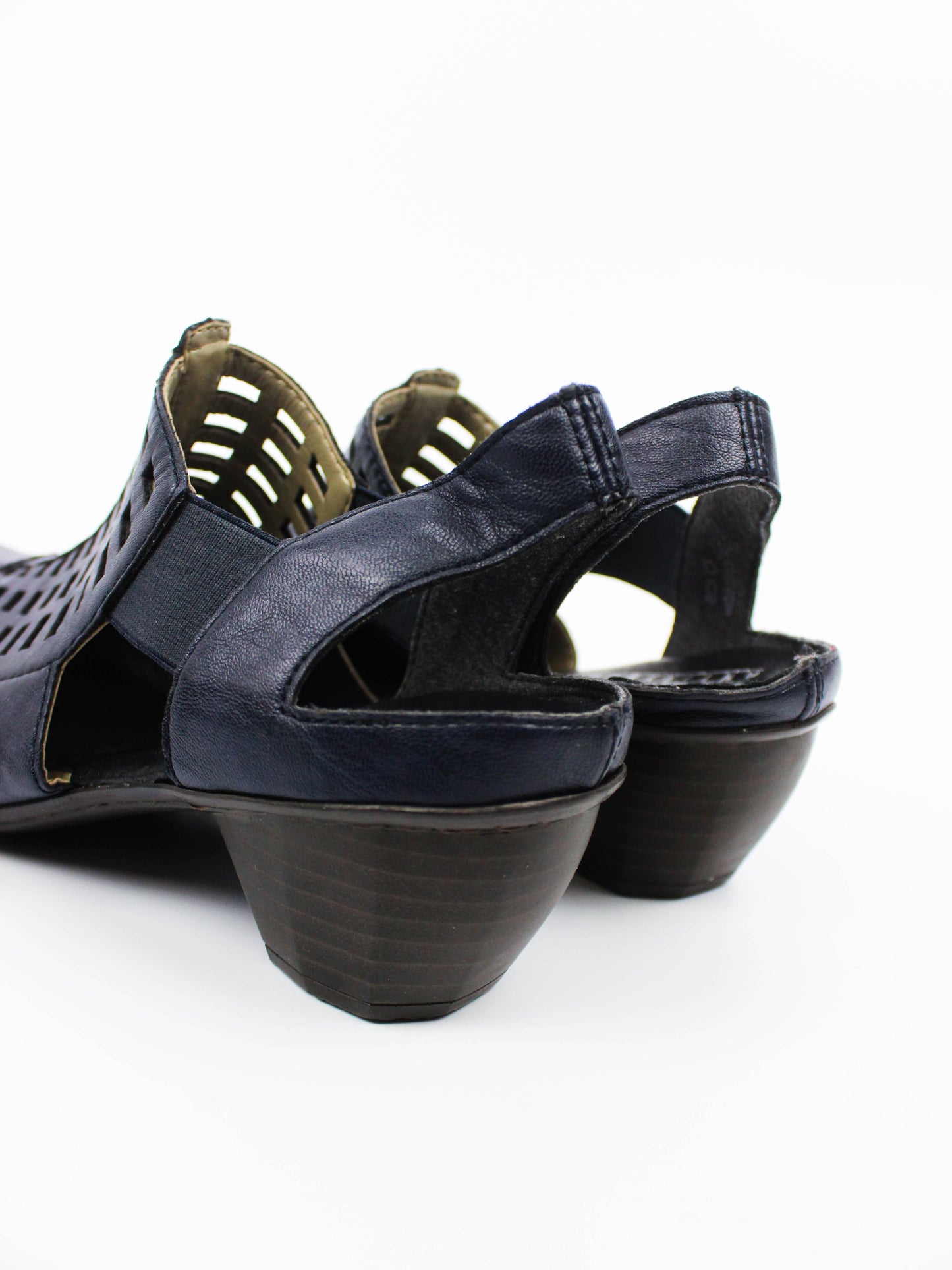 Rieker Mariah 68 Slip On