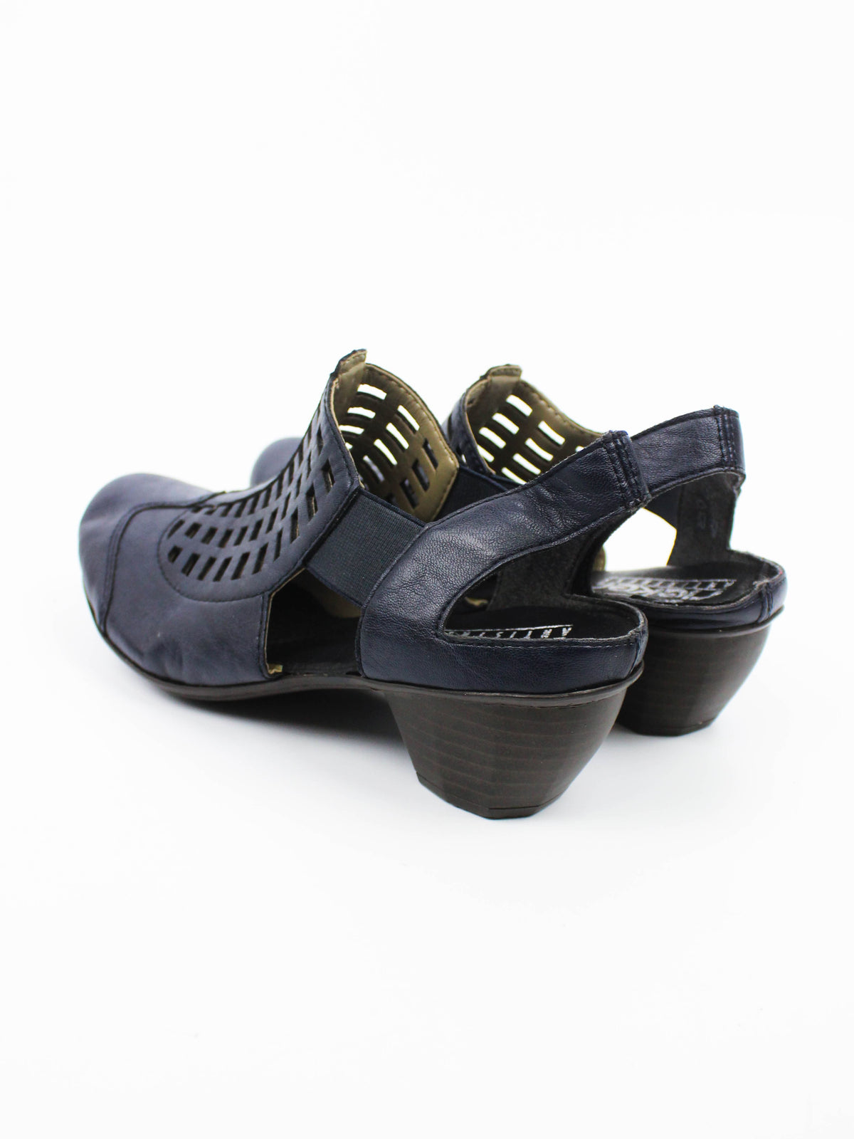Rieker Mariah 68 Slip On