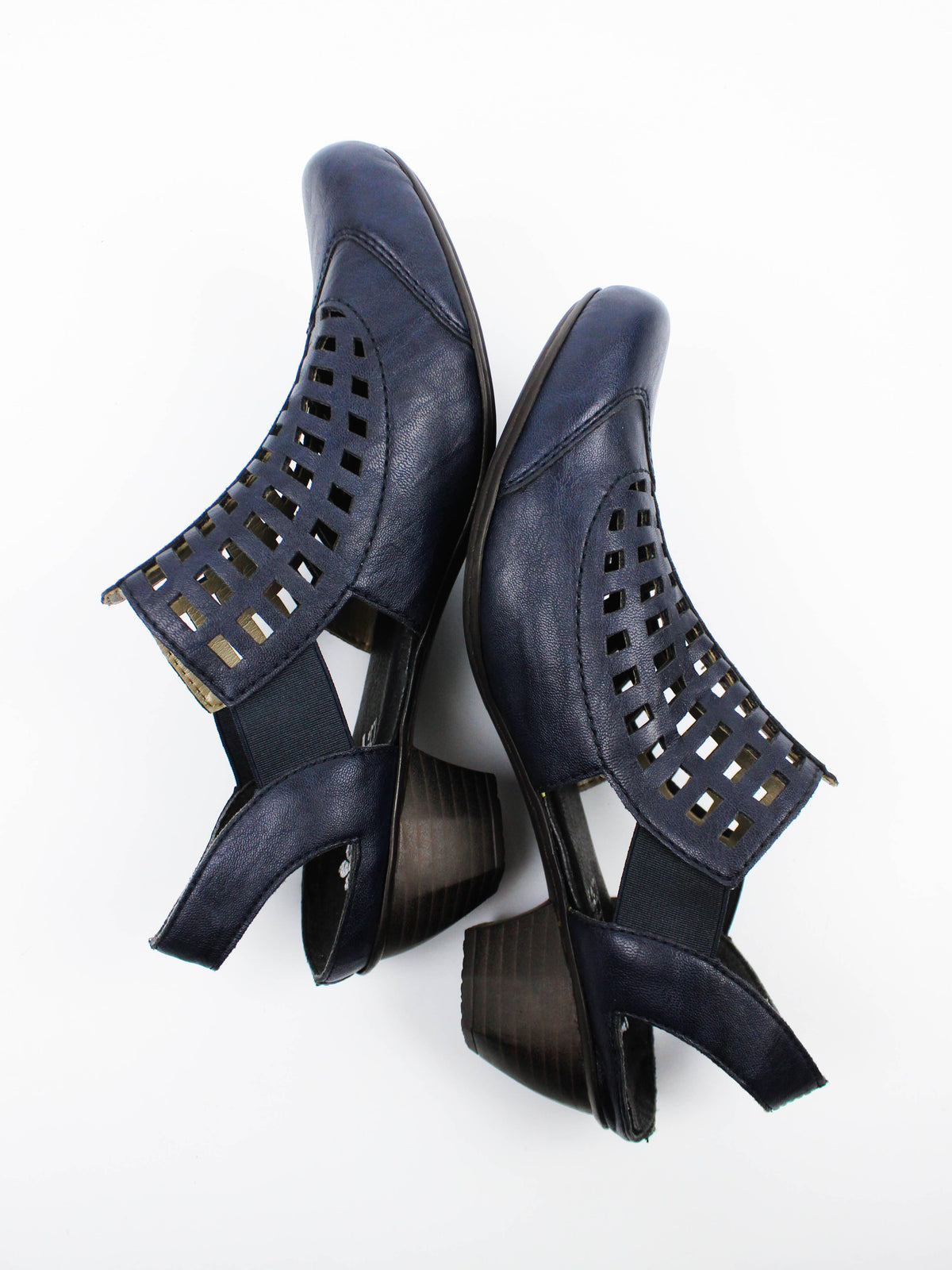 Rieker Mariah 68 Slip On
