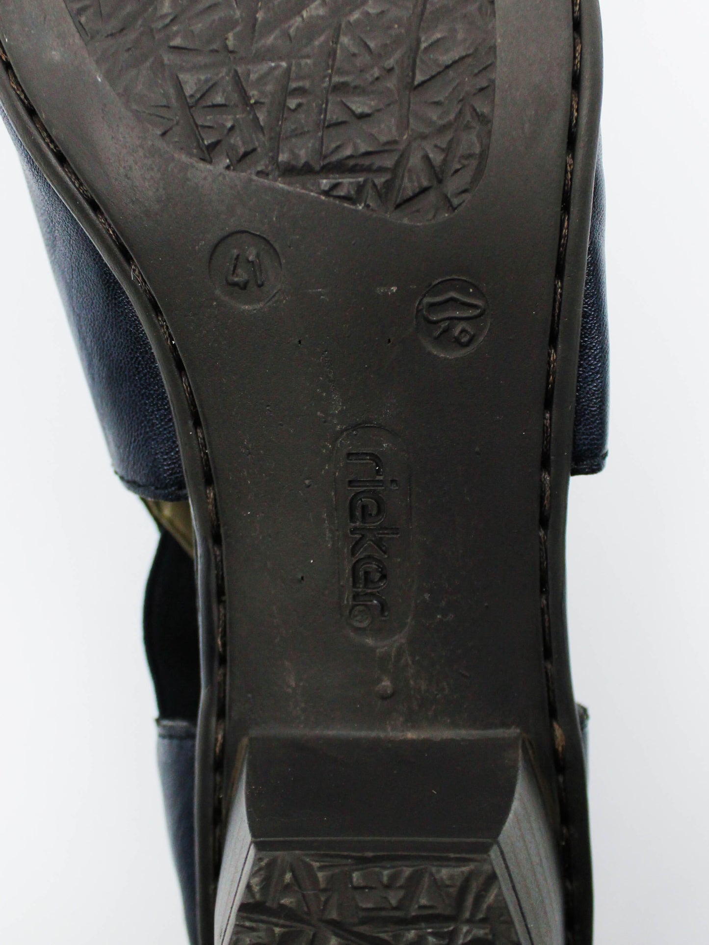 Rieker Mariah 68 Slip On