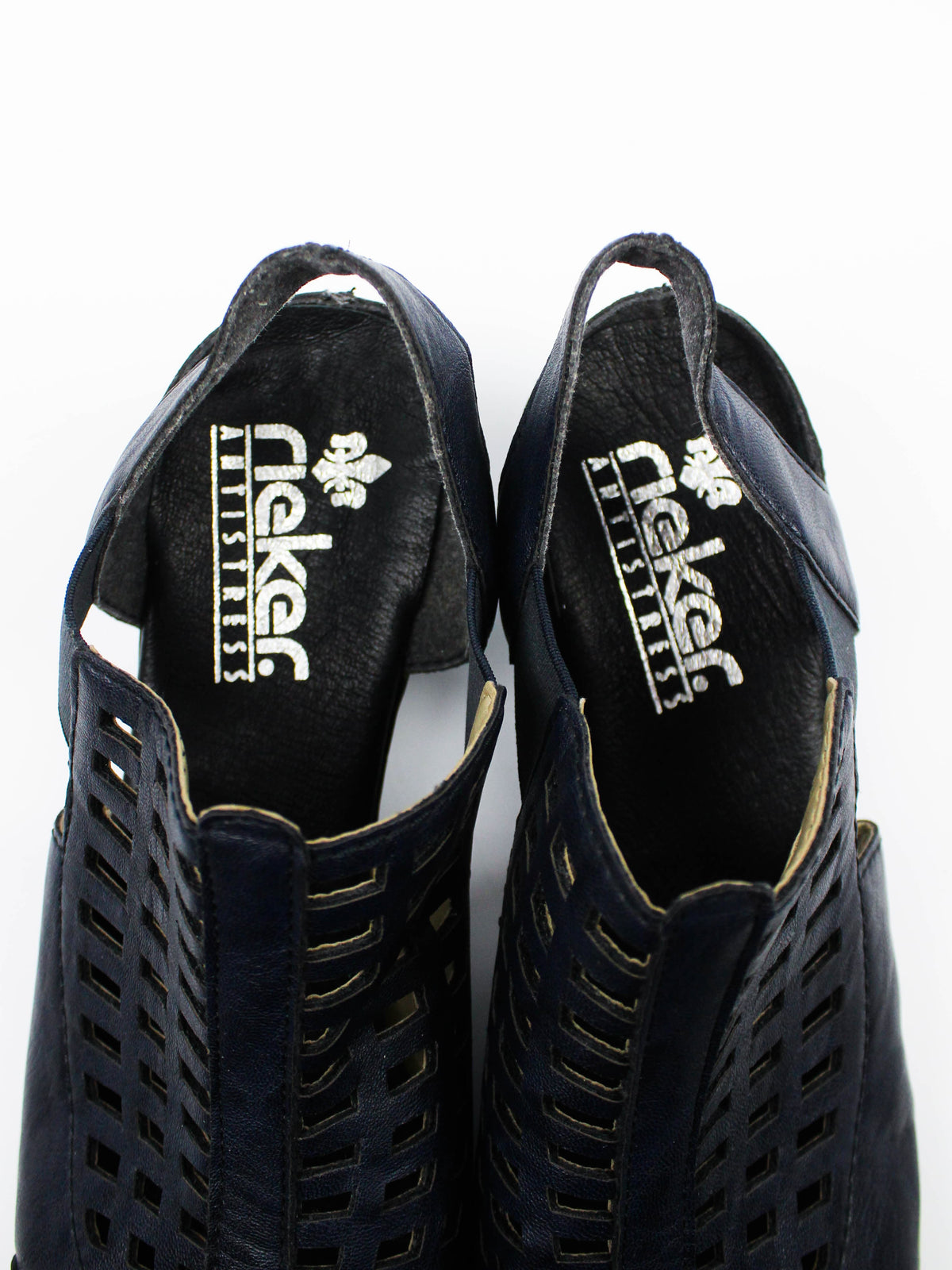 Rieker Mariah 68 Slip On