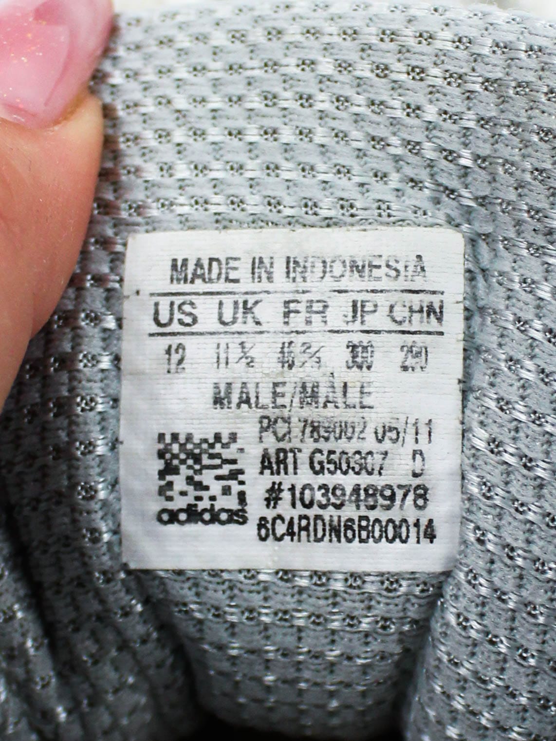 Adidas Response CL