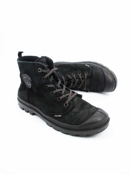Palladium Pampa Hi Zip WL