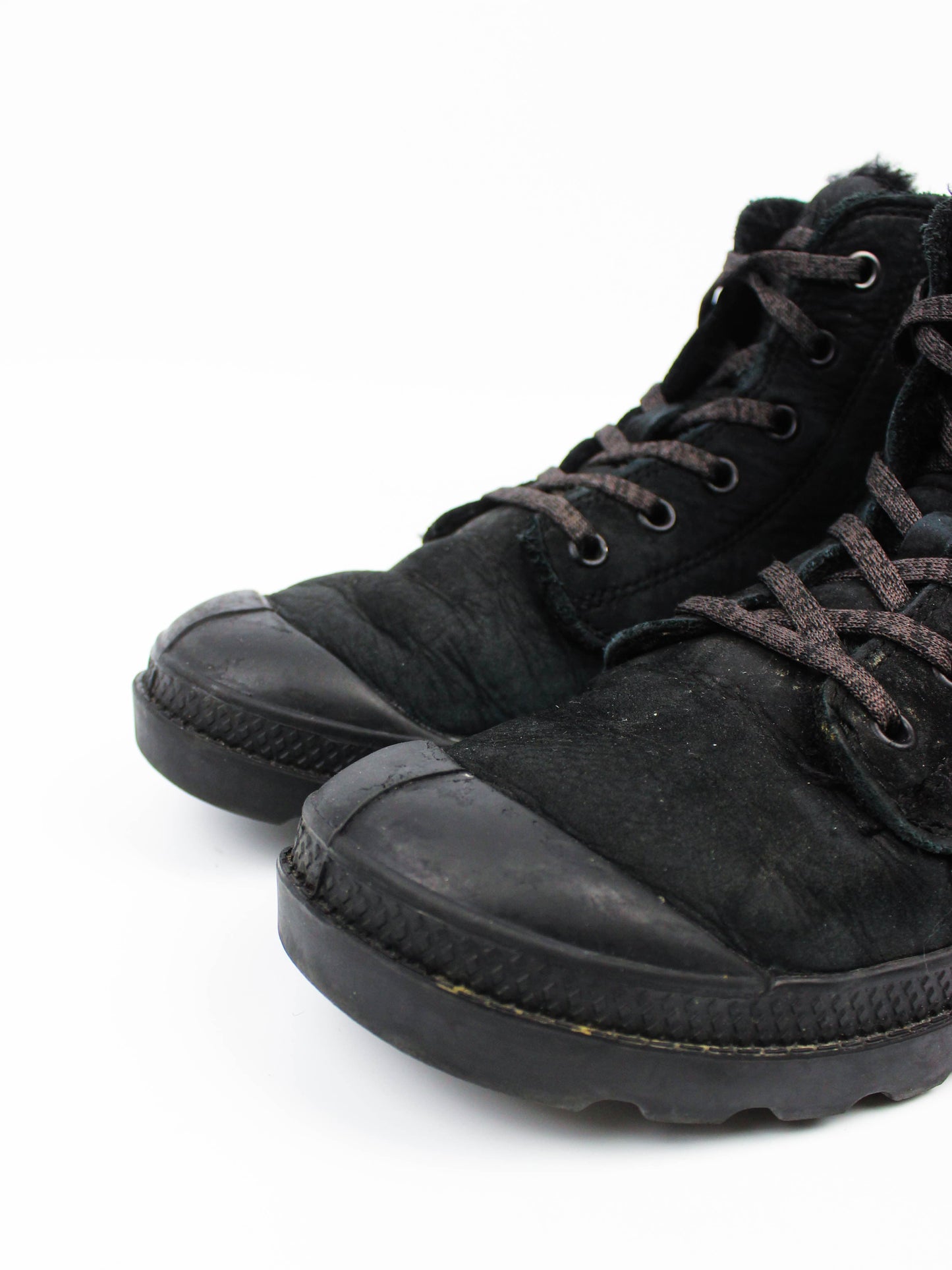 Palladium Pampa Hi Zip WL
