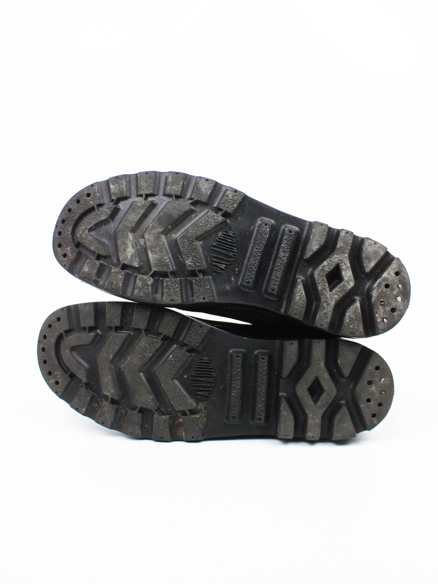 Palladium Pampa Hi Zip WL