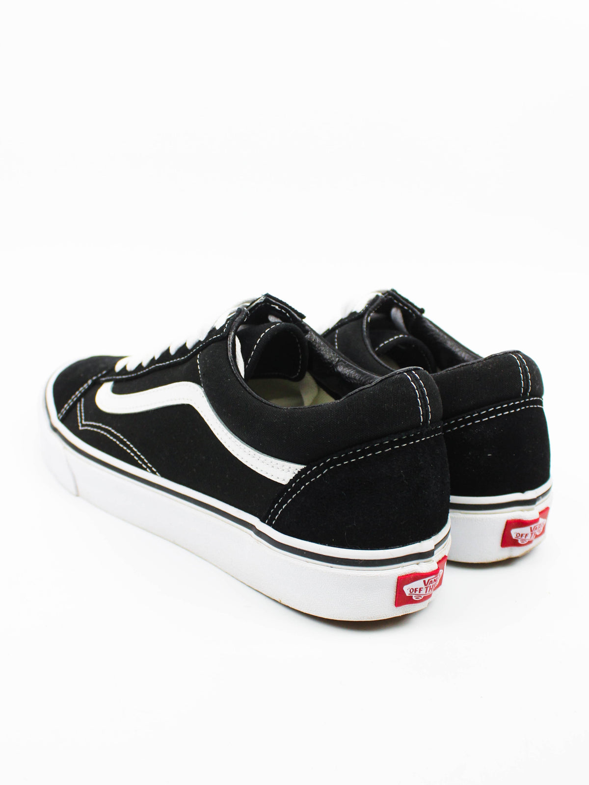 Vans Old Skool