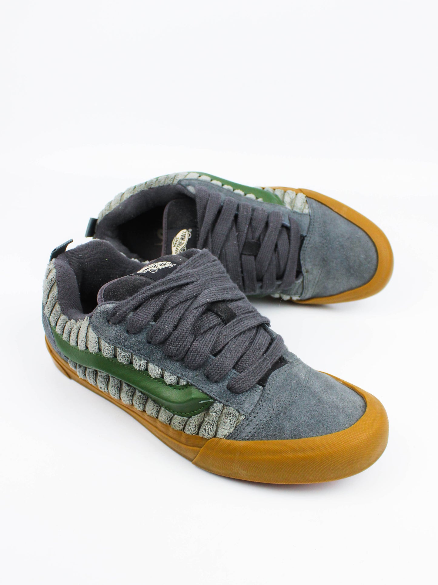 Vans Knu Skool Jumbo Cord