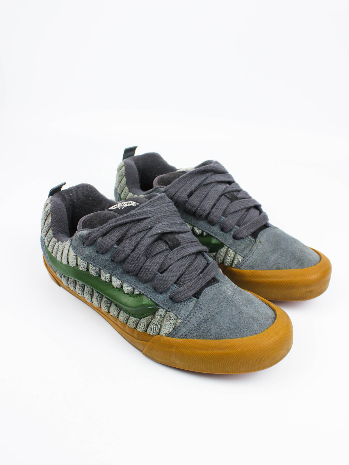 Vans Knu Skool Jumbo Cord
