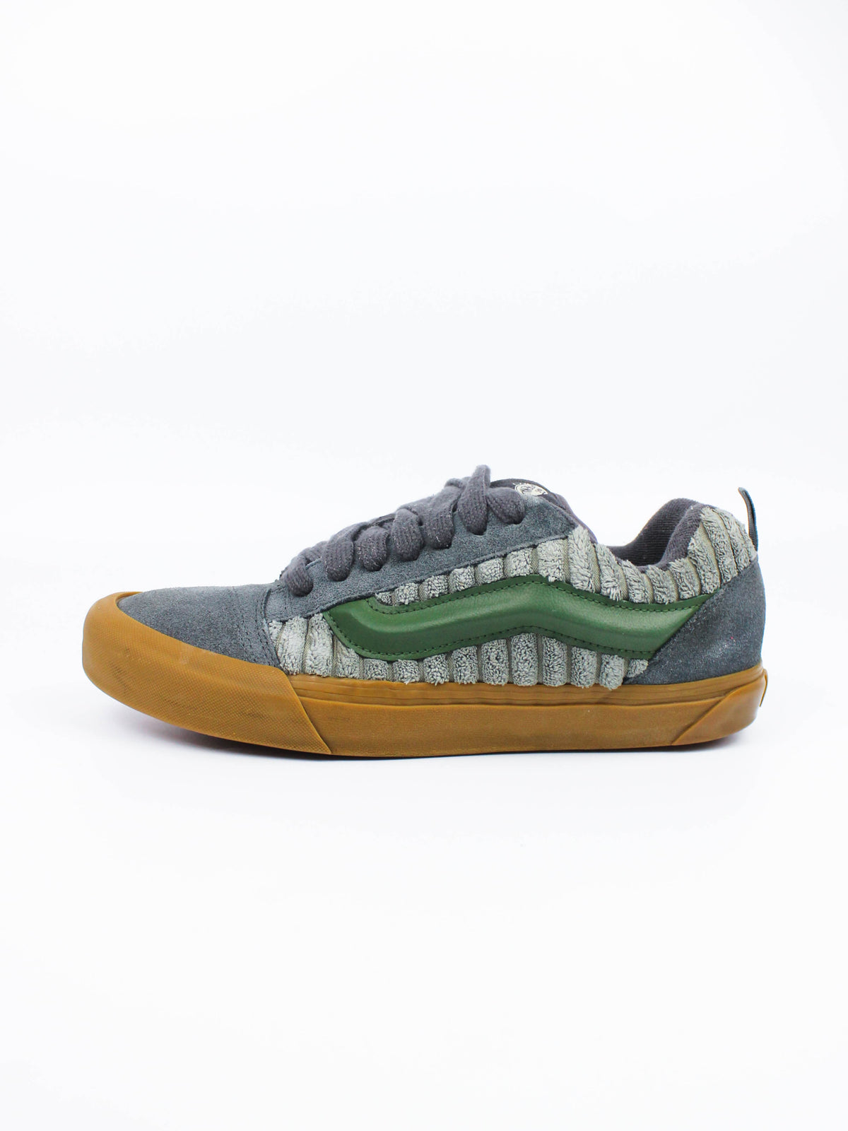 Vans Knu Skool Jumbo Cord