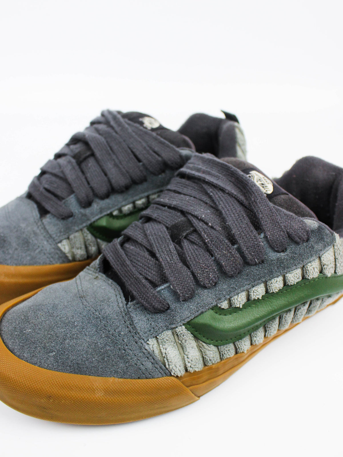 Vans Knu Skool Jumbo Cord