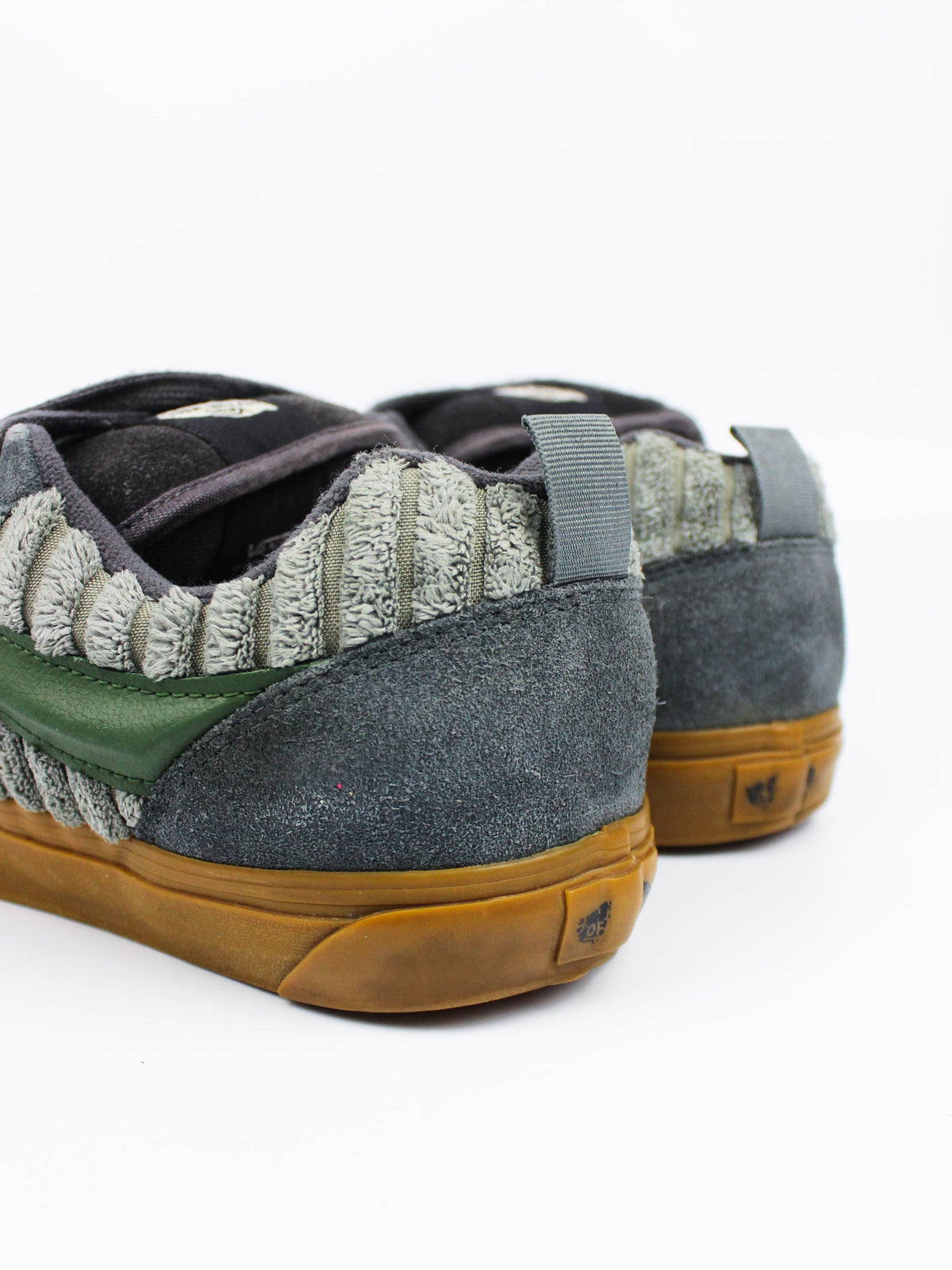 Vans Knu Skool Jumbo Cord
