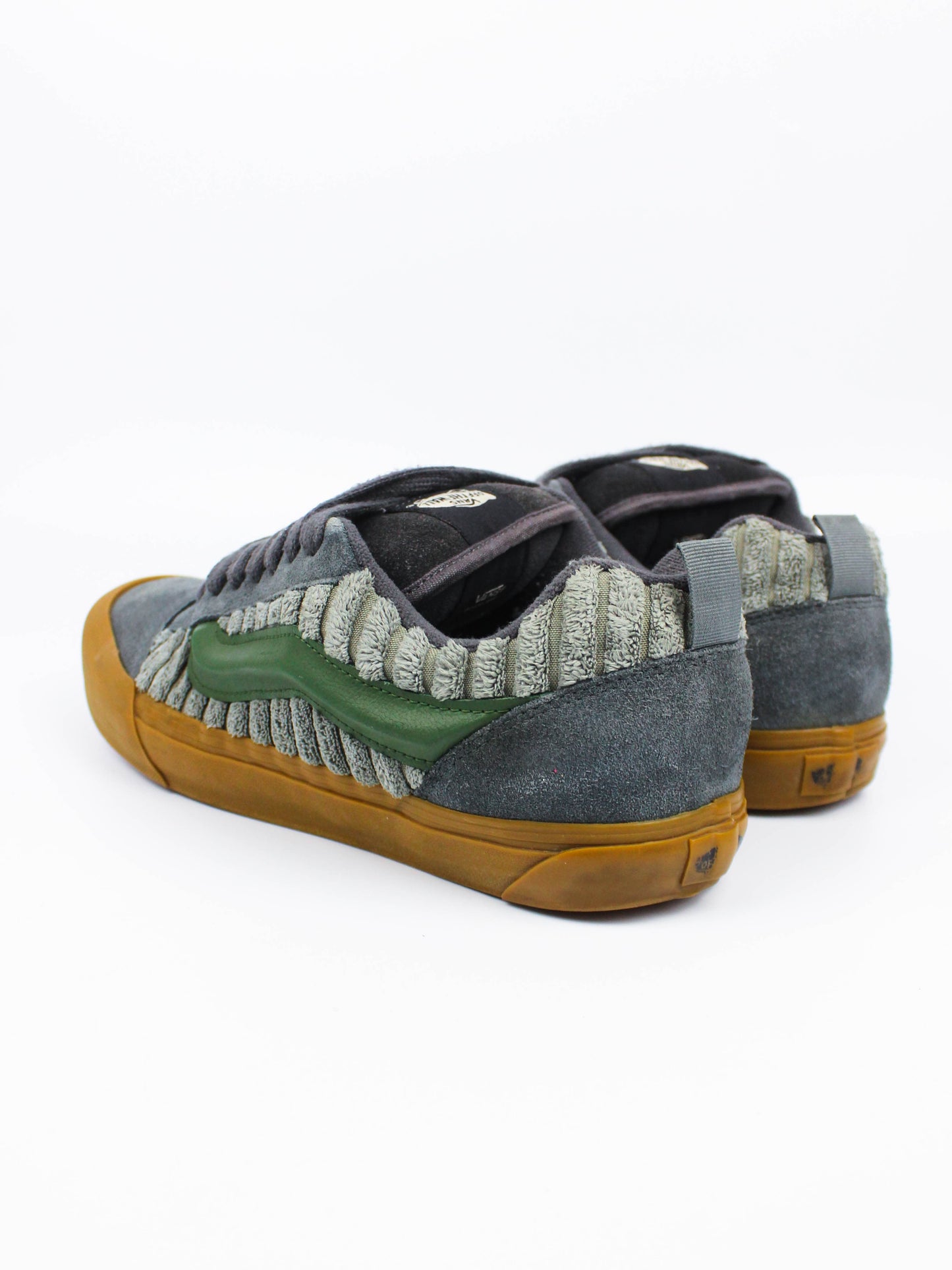 Vans Knu Skool Jumbo Cord