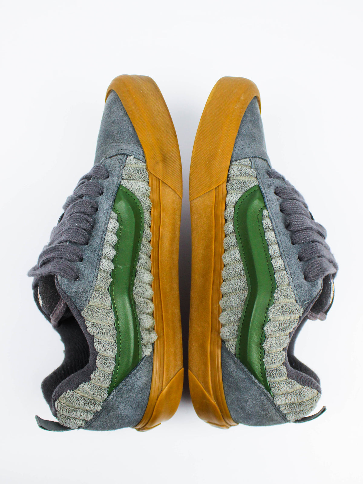 Vans Knu Skool Jumbo Cord