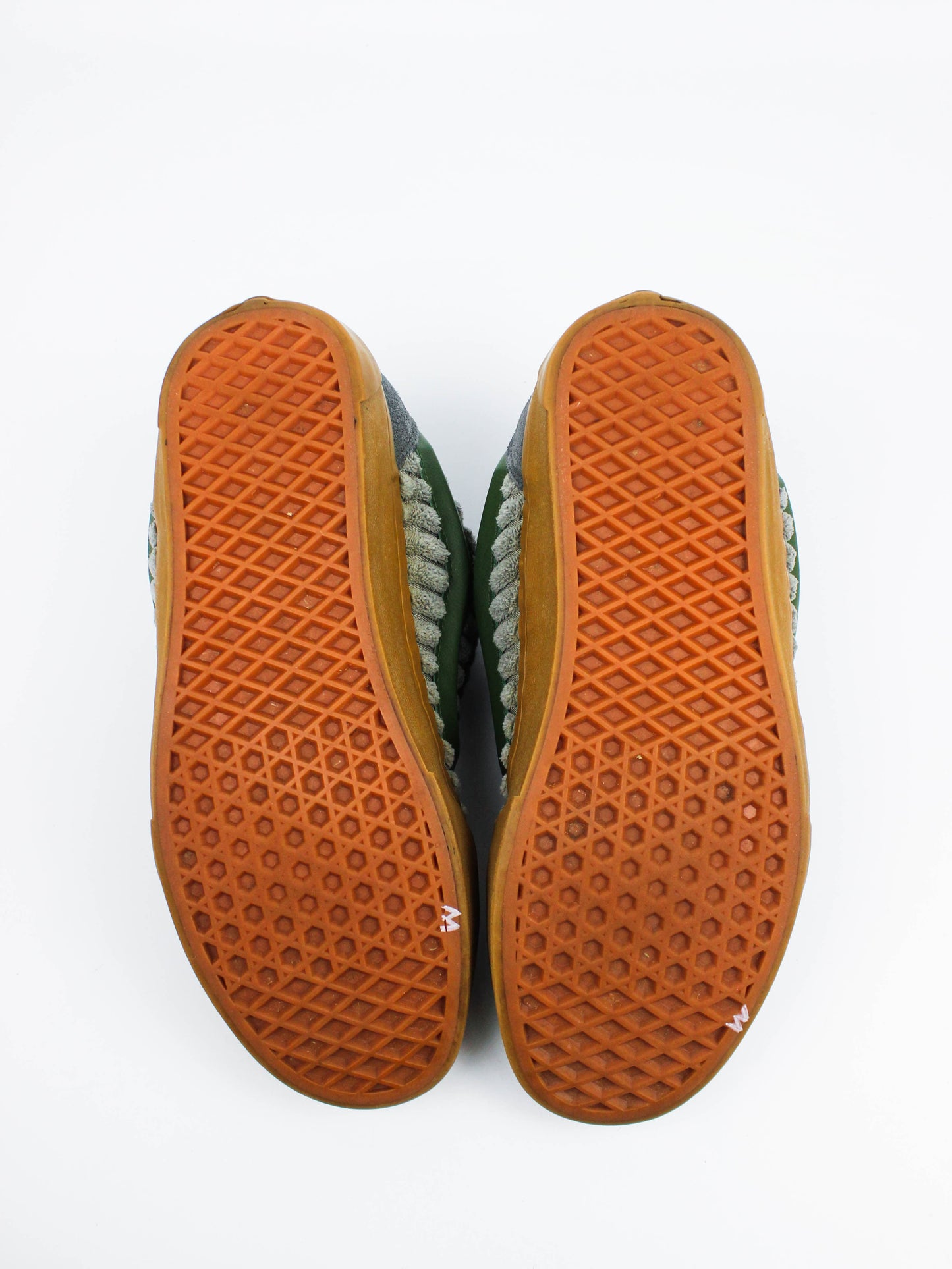Vans Knu Skool Jumbo Cord