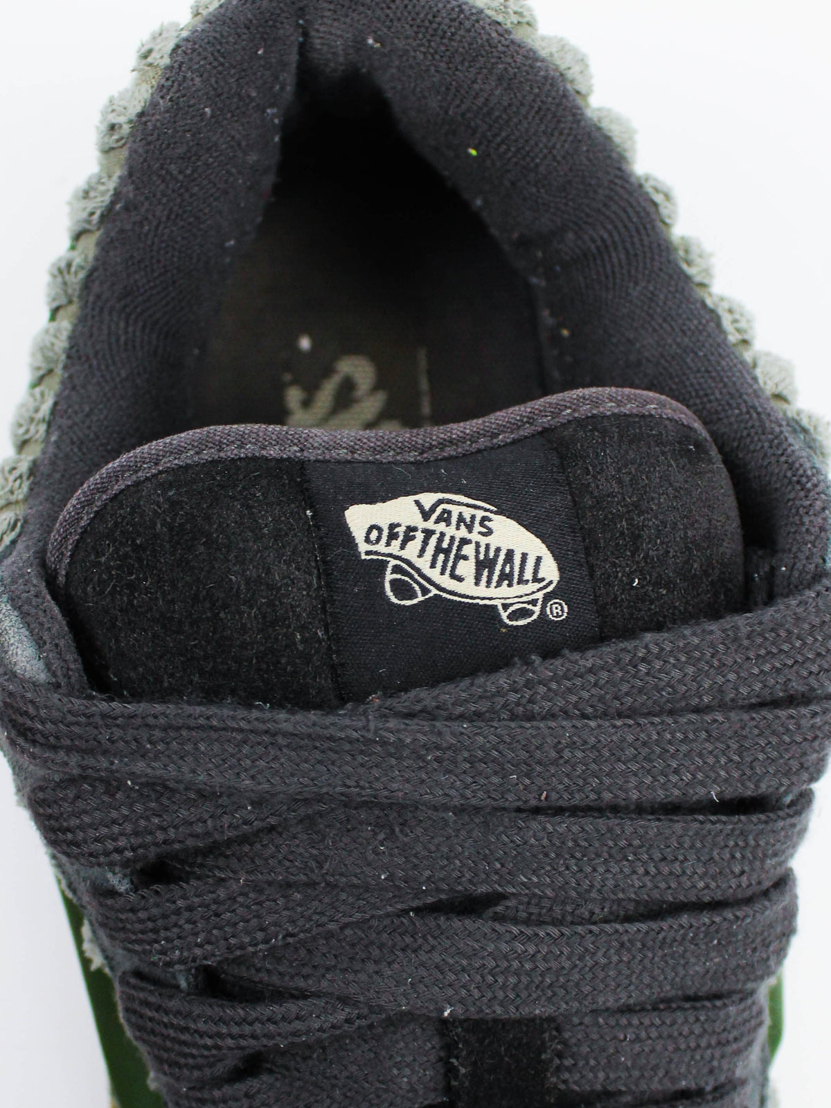 Vans Knu Skool Jumbo Cord