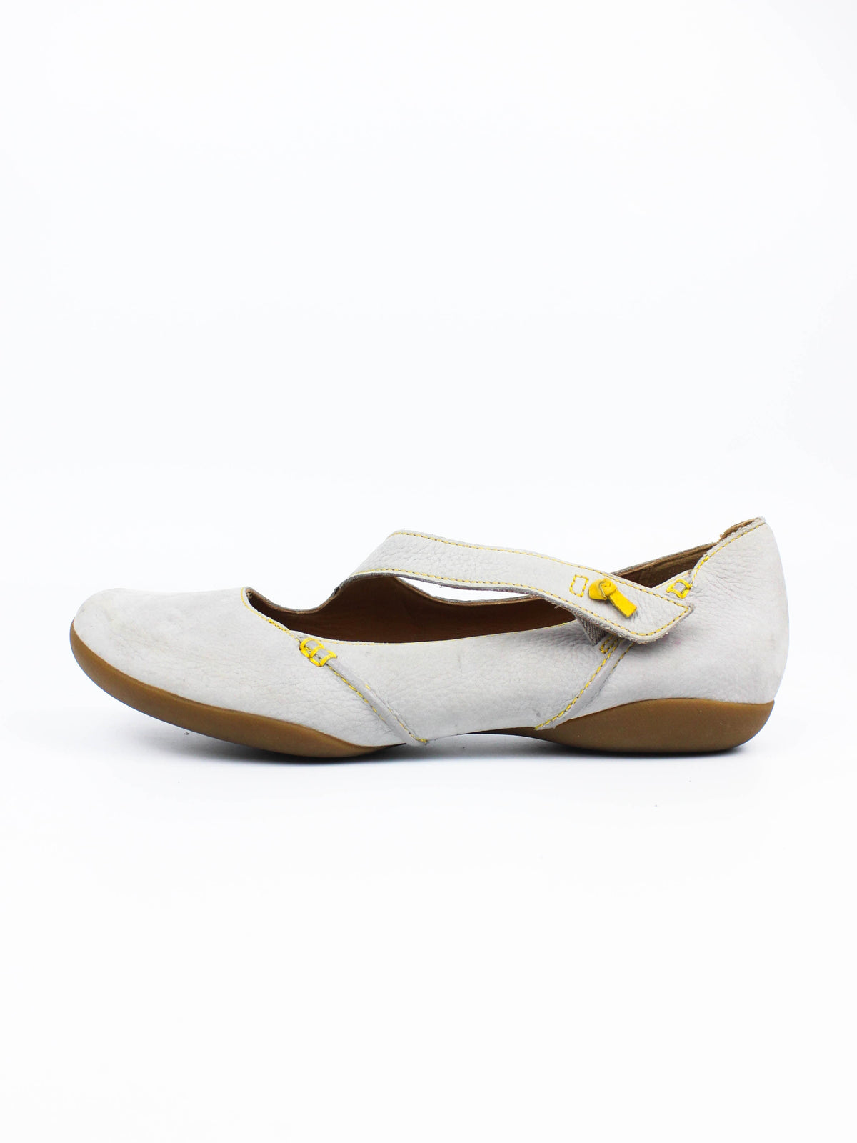 Clarks Felicia Plum